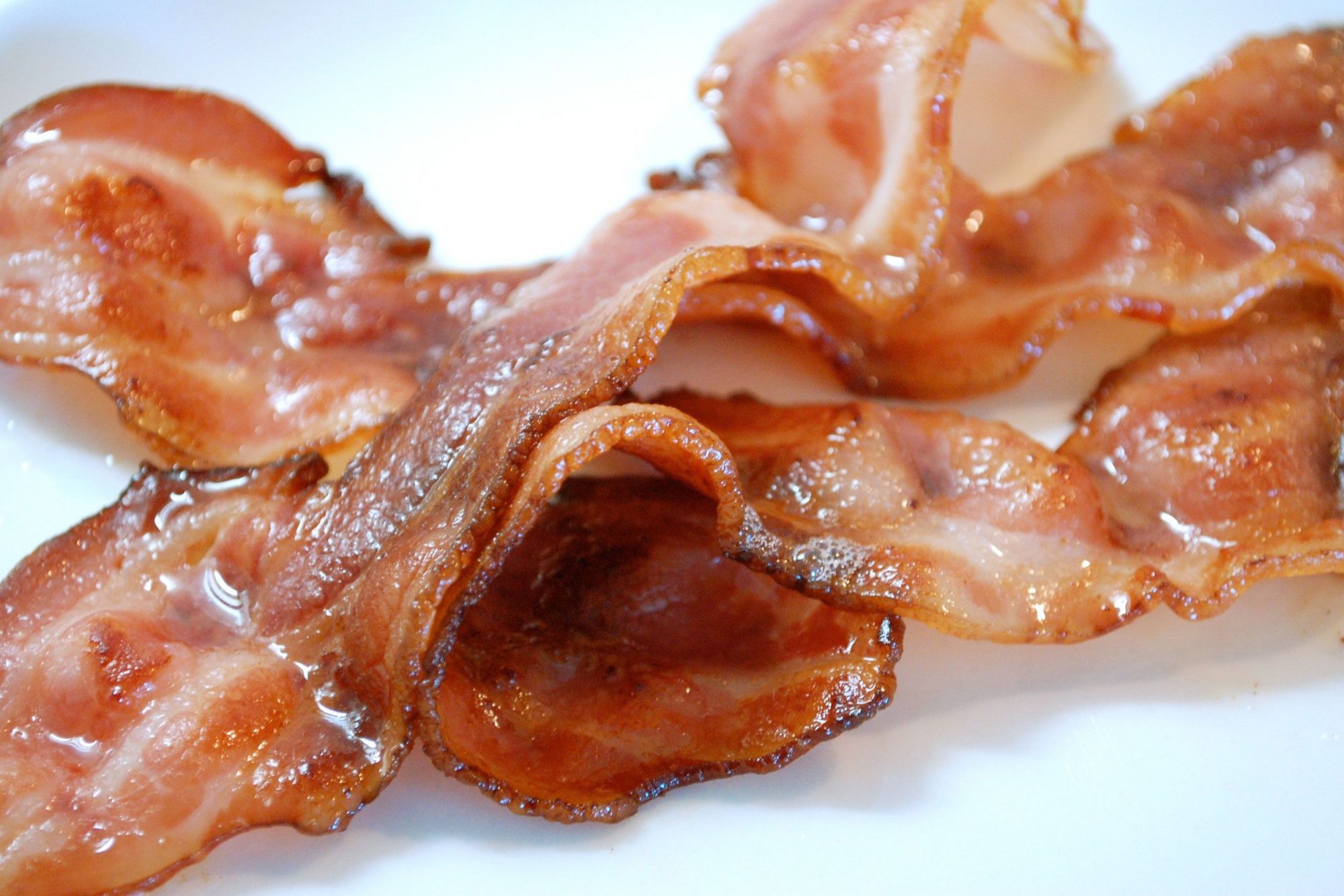 Is Bacon Bad for You, or Good? The Salty, Crunchy Truth