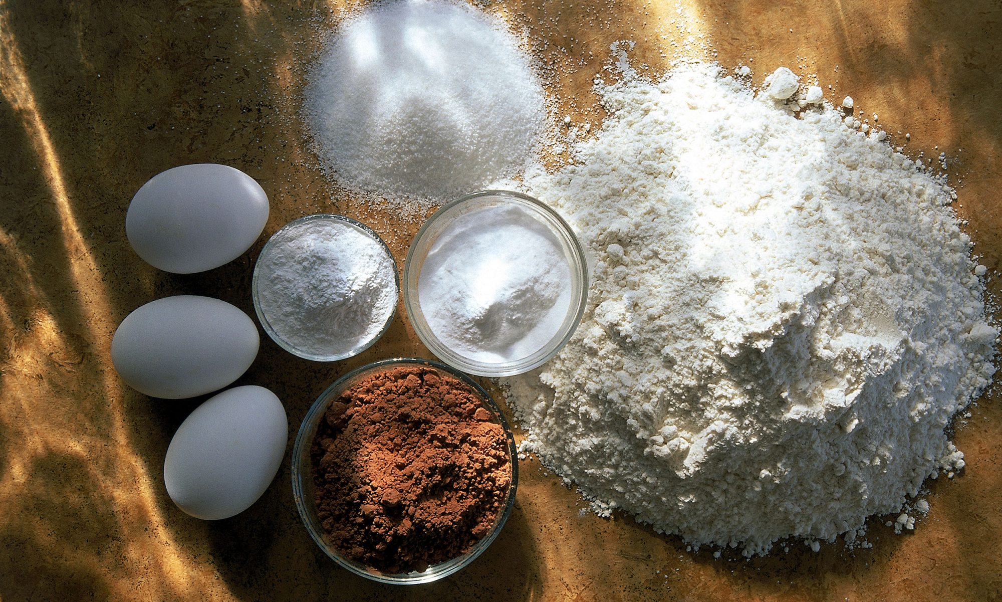 Can I Substitute Baking Soda For Baking Powder?