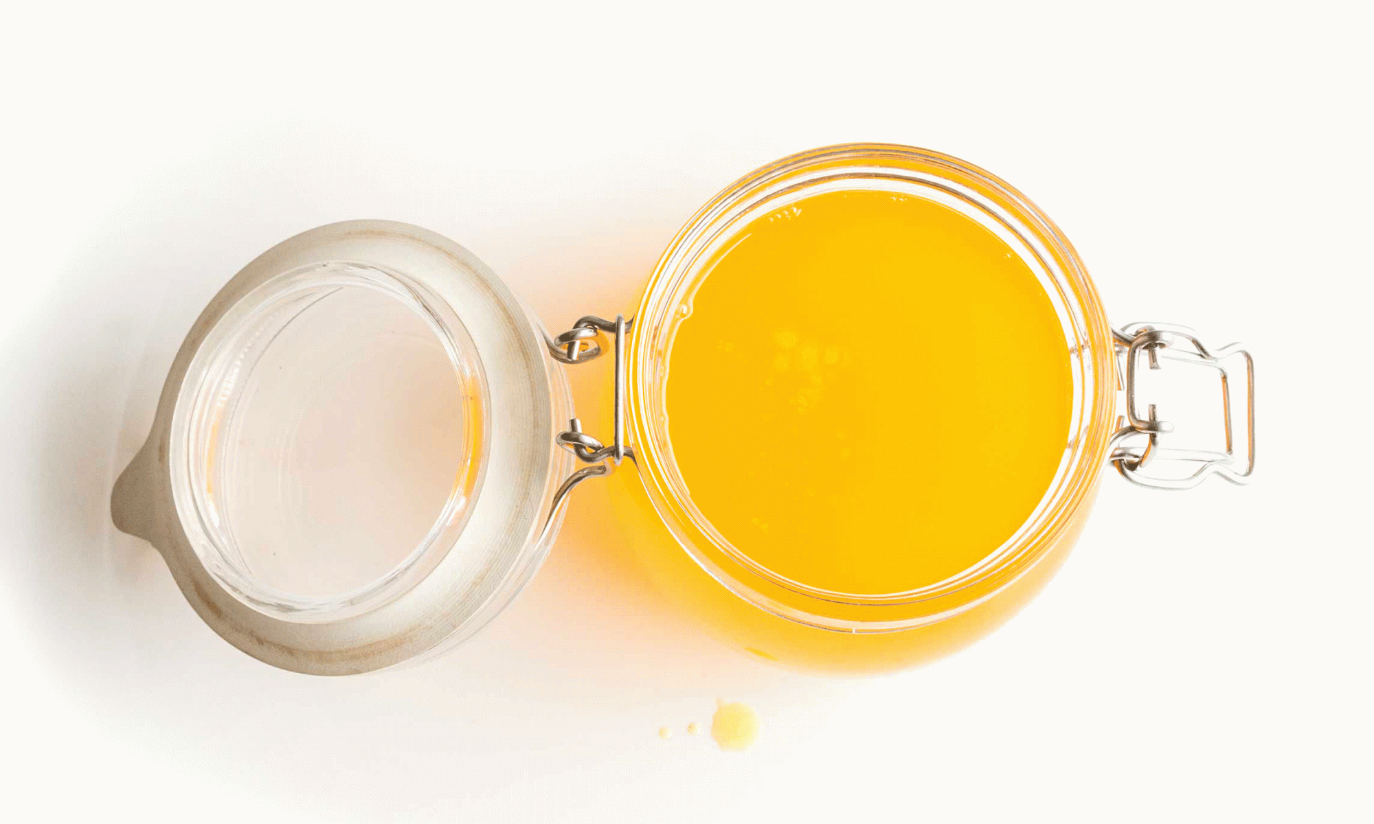 What is Clarified Butter?