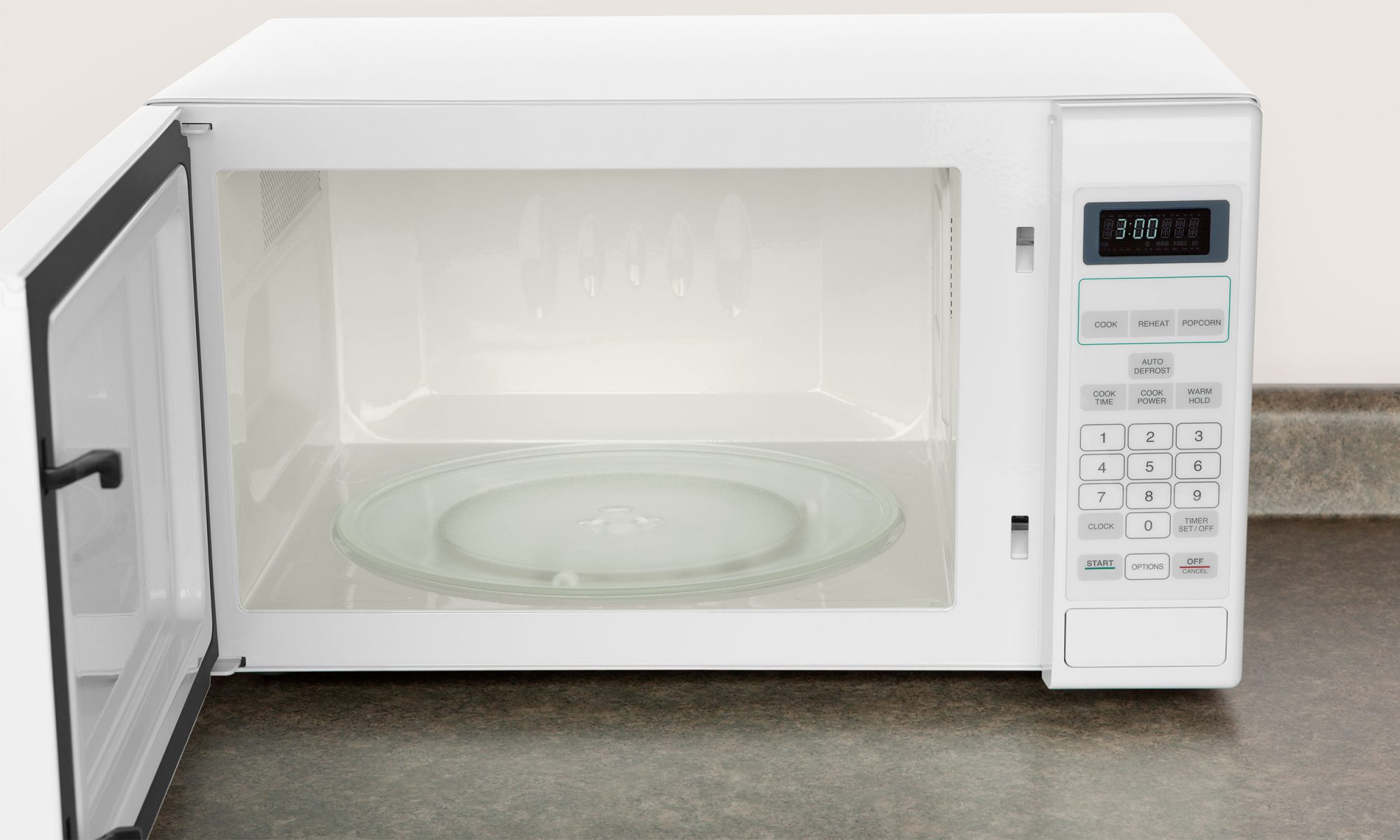 Food Will Taste Better if You Clean Your Microwave