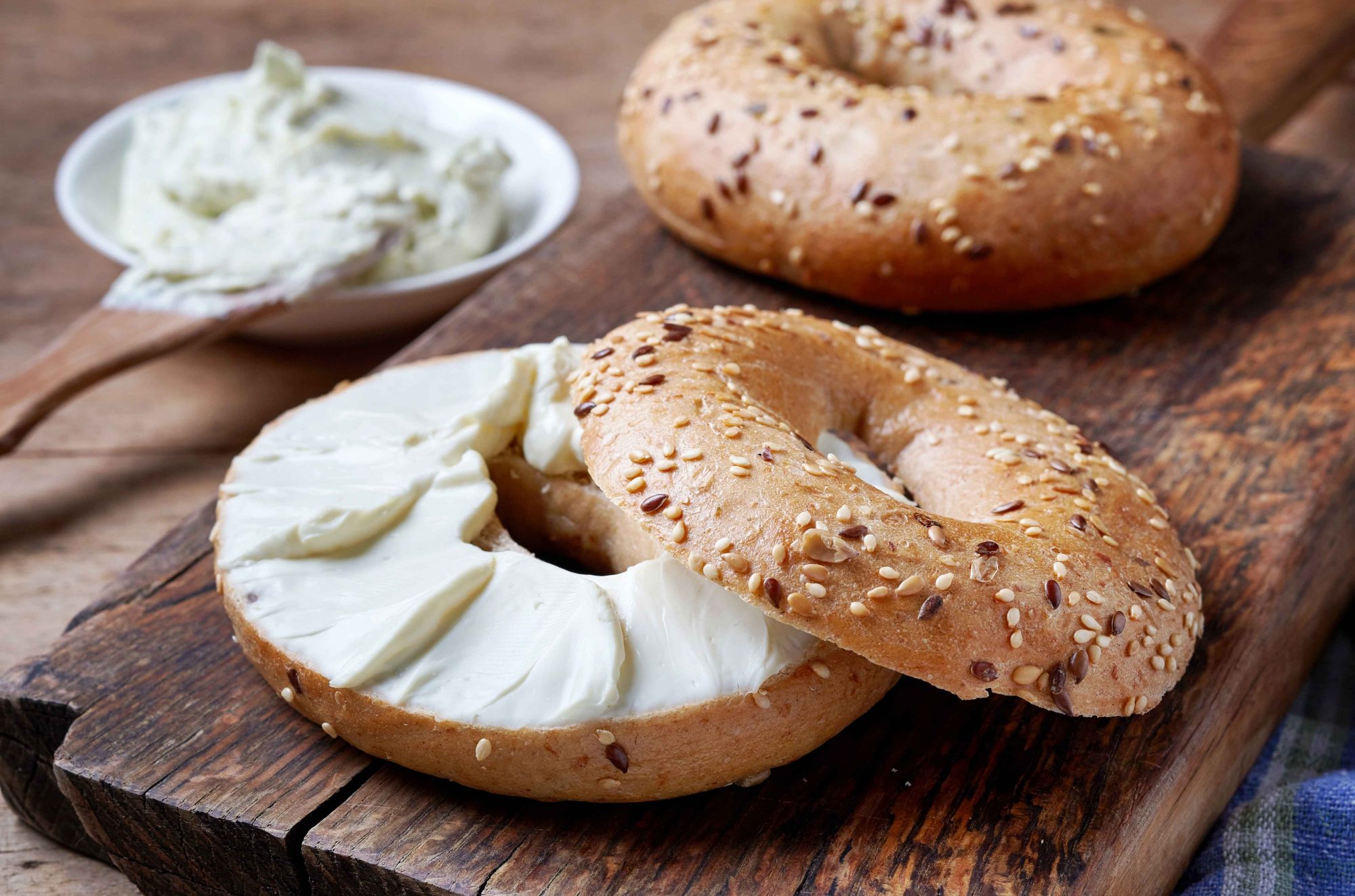 best jewish bagels in brooklyn