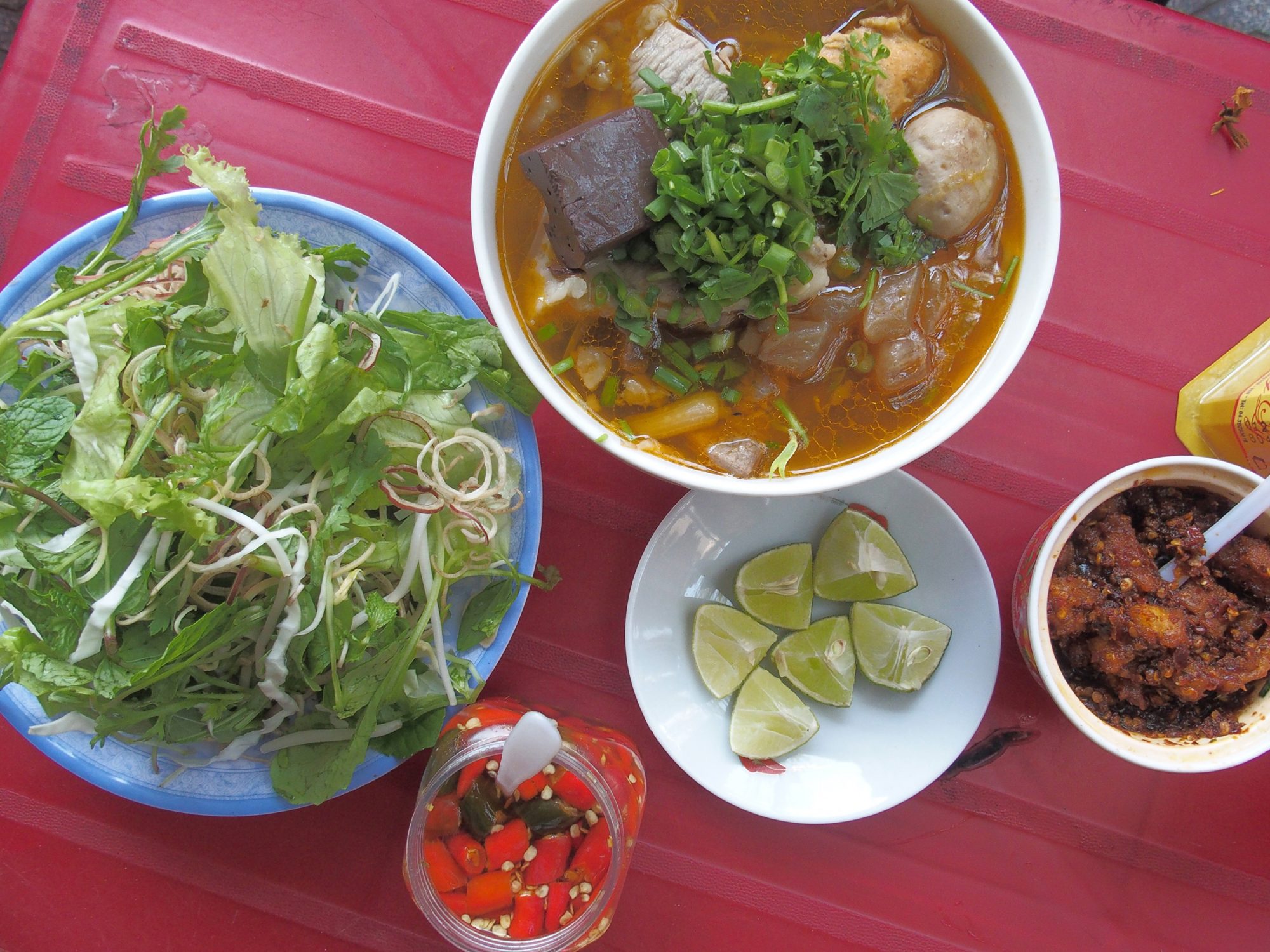 Bun Bo Hue Is The Umami Breakfast Soup Of Your Dreams | Myrecipes