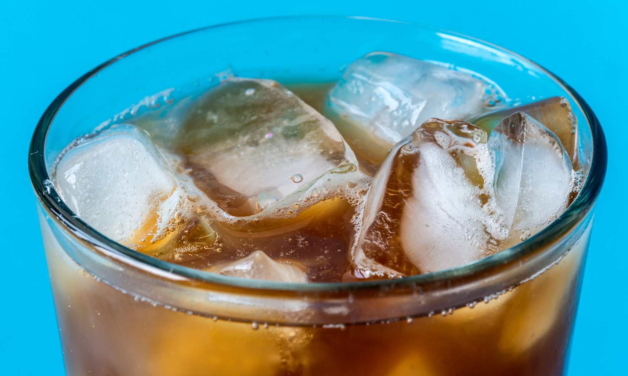 What's The Difference Between Iced Coffee & Cold Brew? — Iced Coffee Vs.  Cold Brew