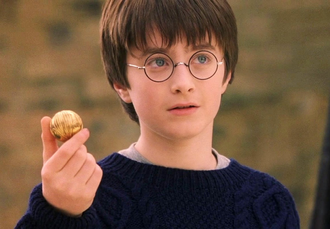 The Sandwich the Heart of Harry Potter Fandom | MyRecipes