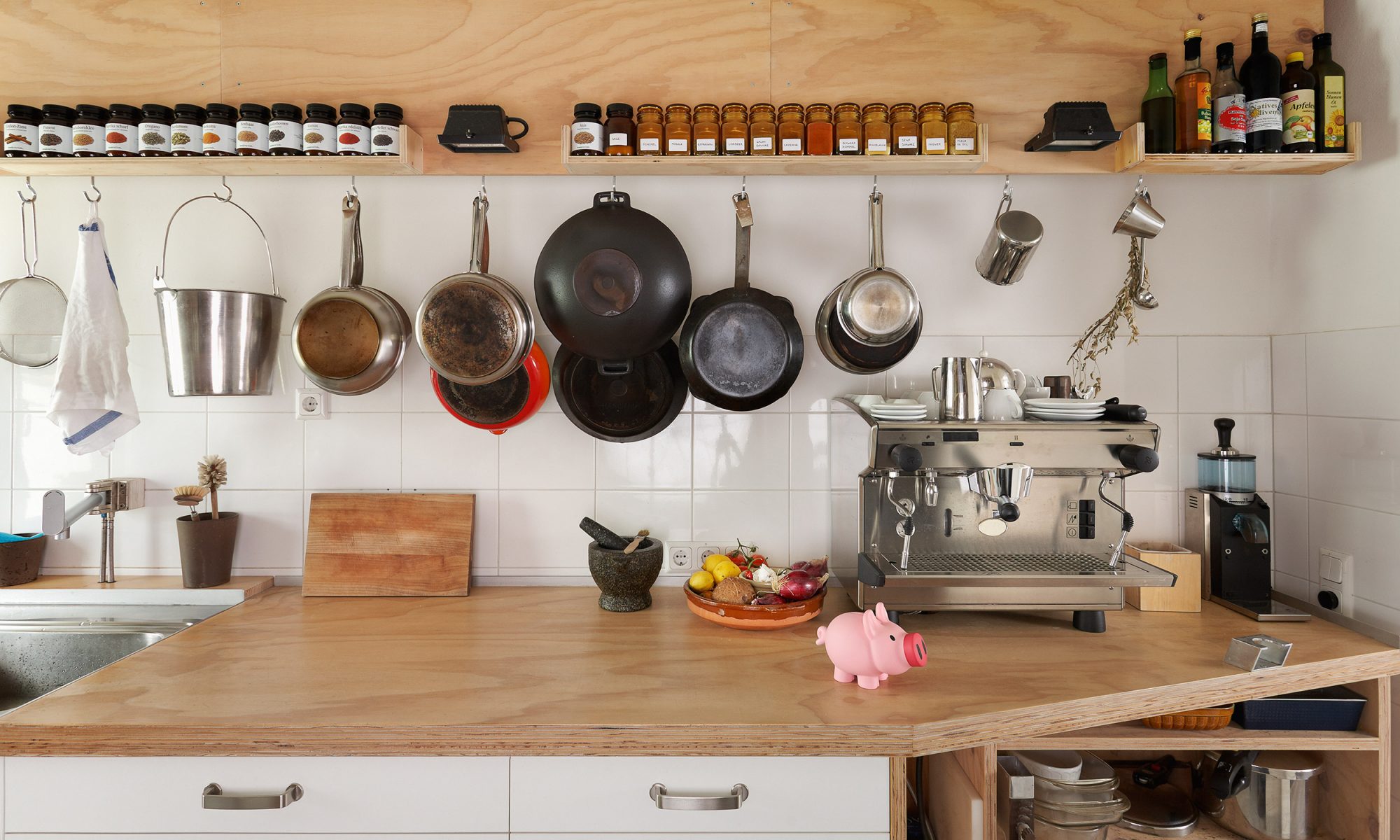 Kitchen Essentials: Tools Every Kitchen Should Have