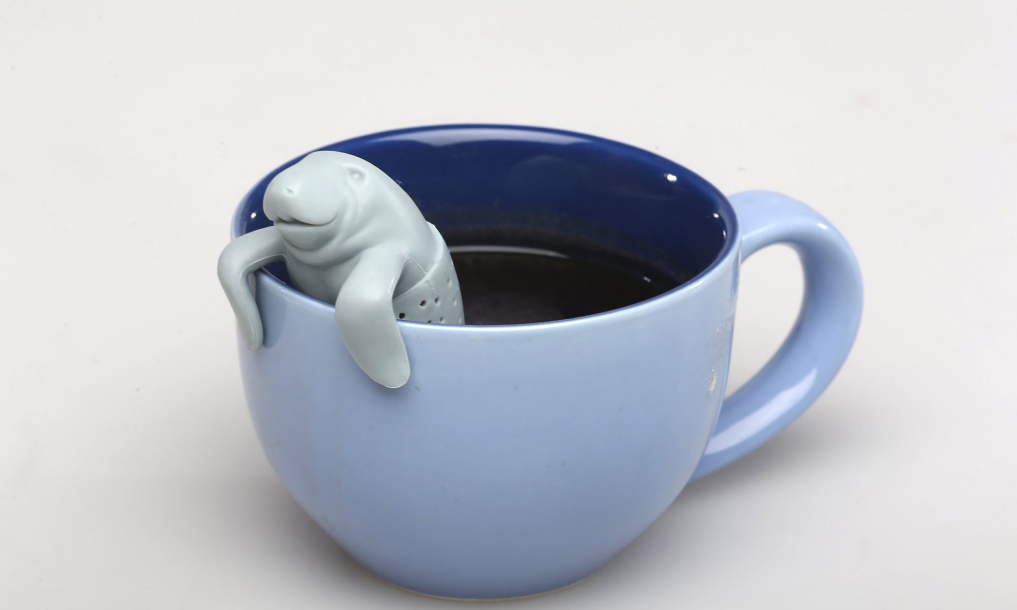 15 Cool Tea Infusers for Every Animal Lover | MyRecipes