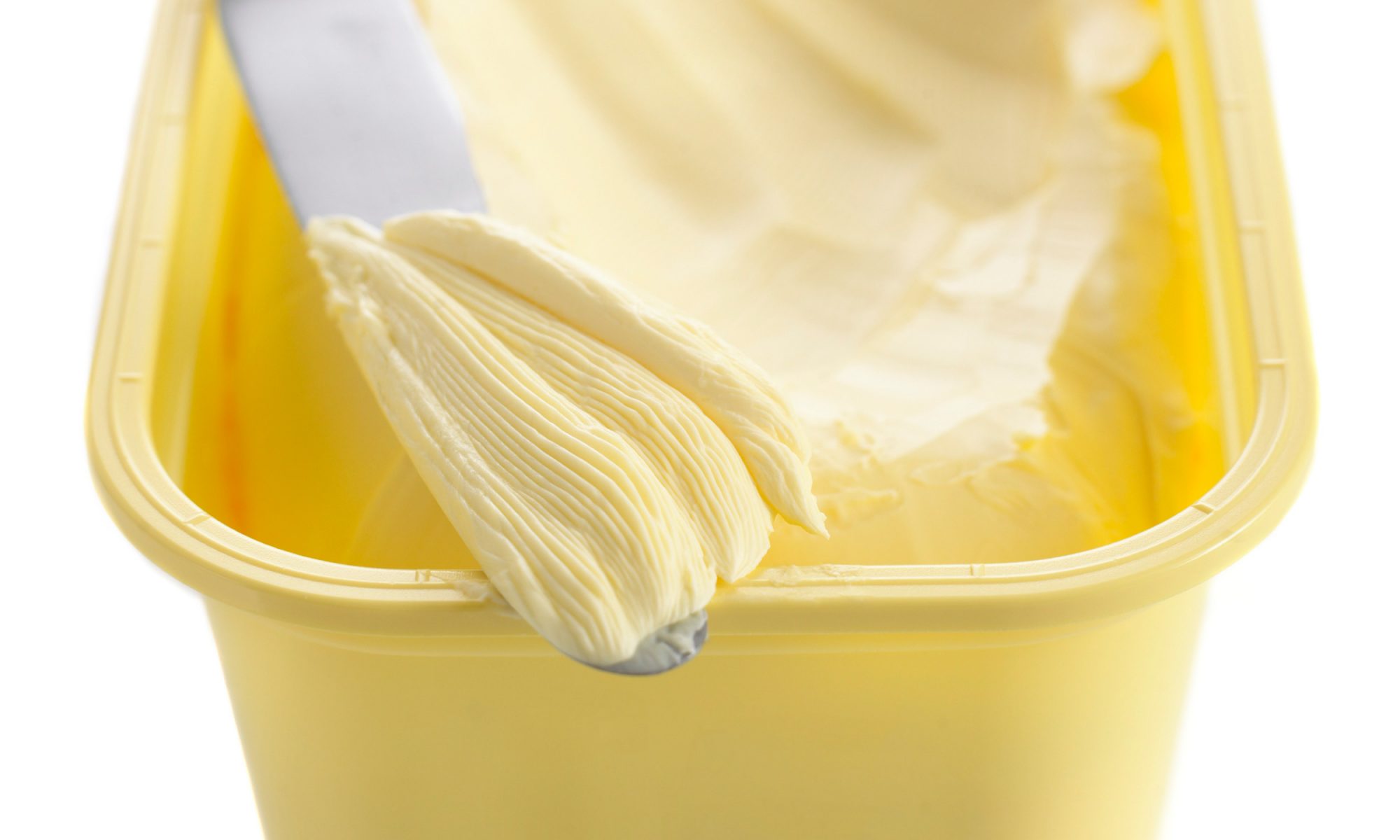 WTF Is Margarine and How Is It Different Than Butter? | MyRecipes