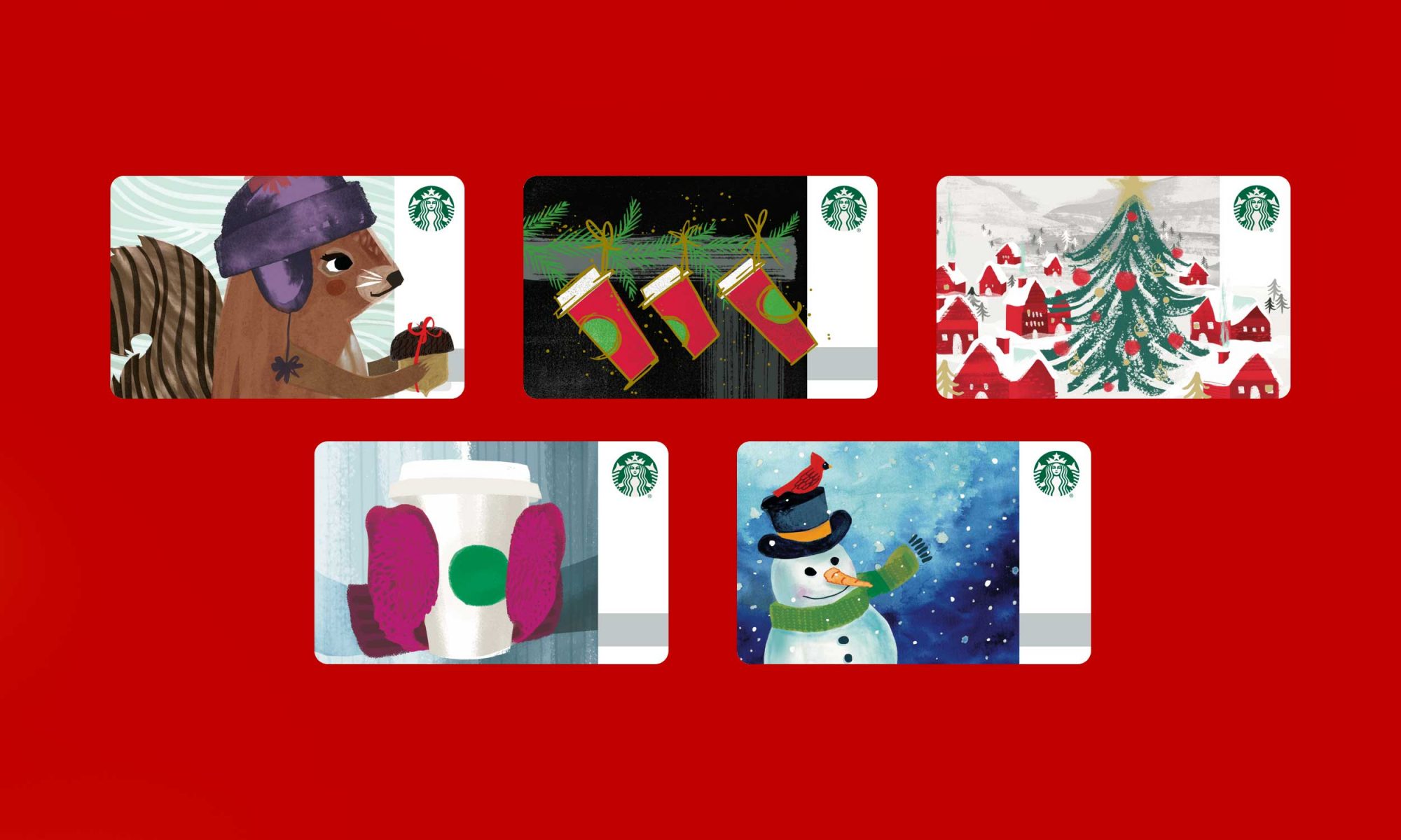  5 Starbucks Gift Cards Cheap Wholesale Save 66 Jlcatj gob mx