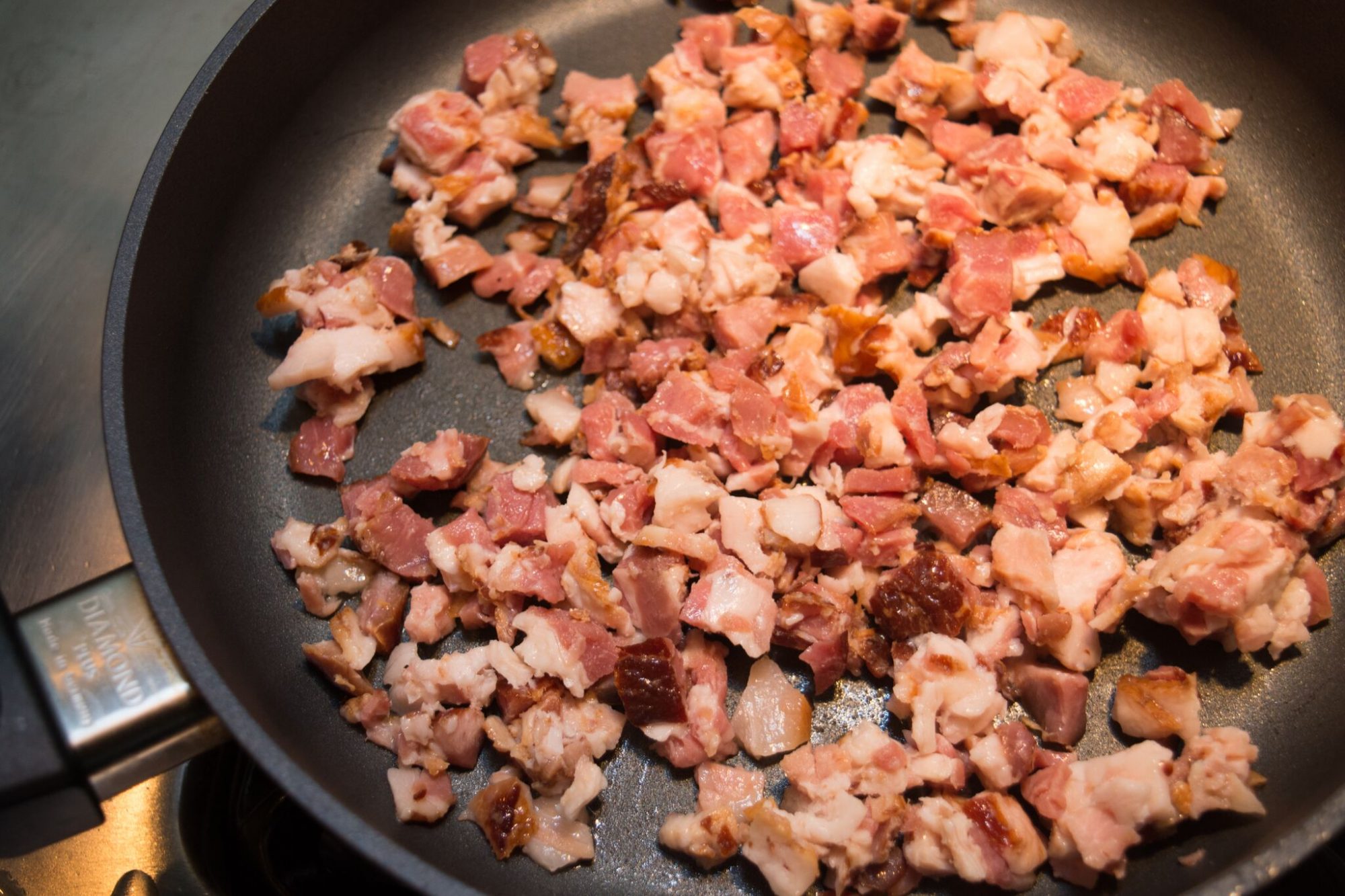 Bacon Dust Has Arrived And Here S Everything You Need To Know About It Myrecipes