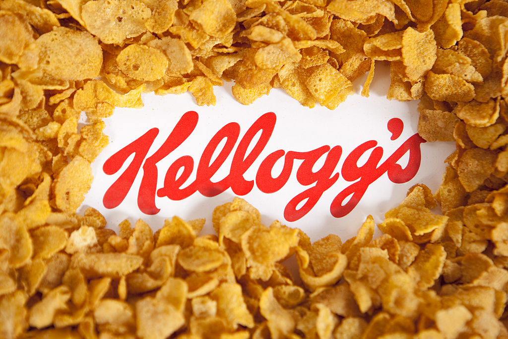 19 Facts About Kelloggs 