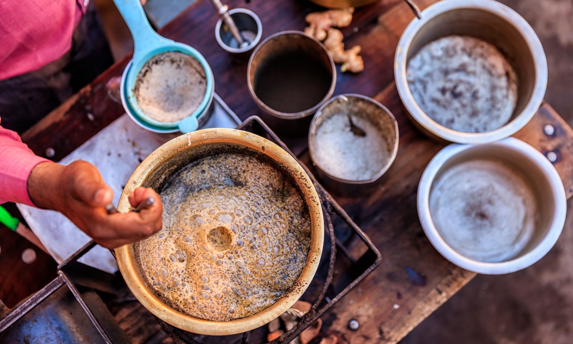 5,580 Tea Chai Stock Photos, High-Res Pictures, and Images - Getty Images