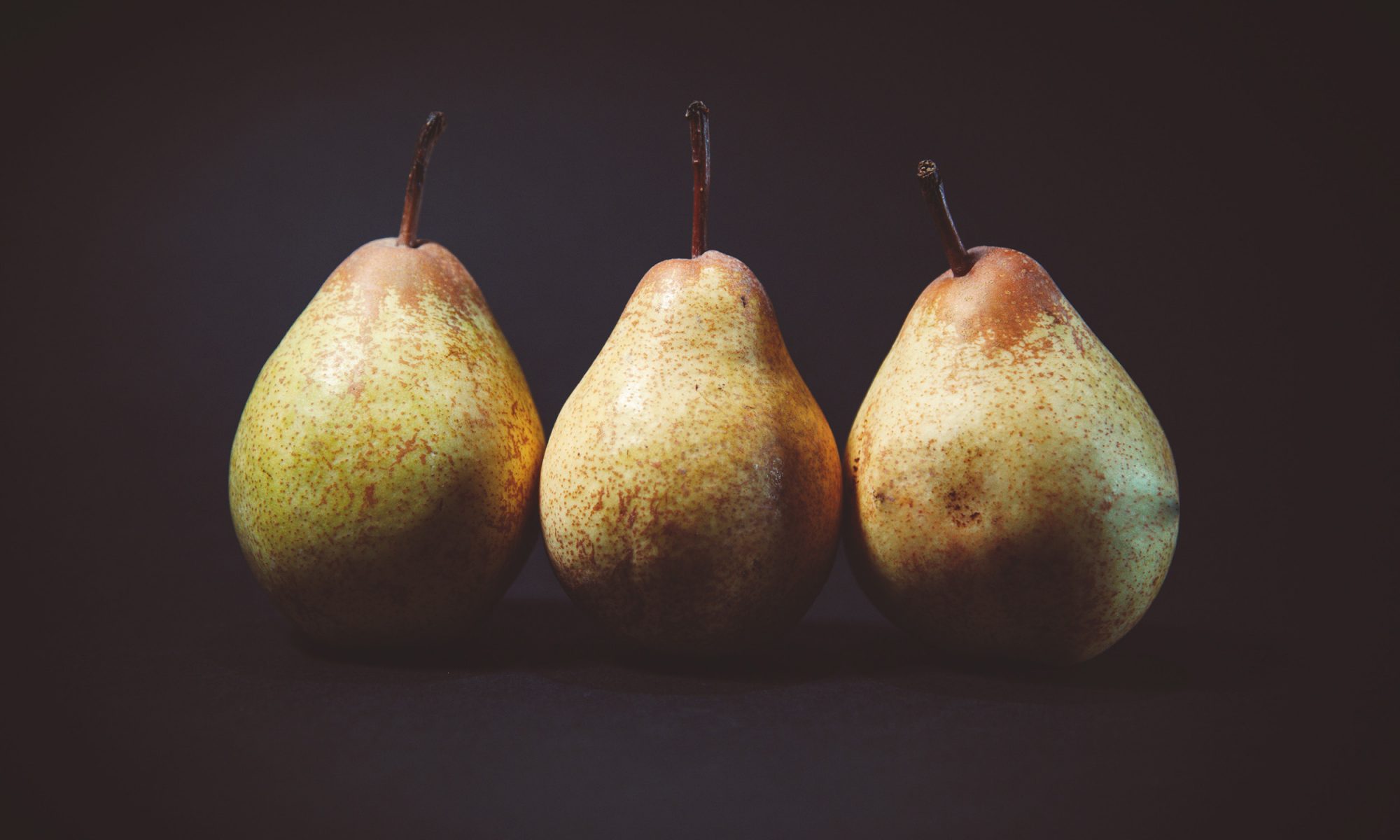 Of Pears and Kings – The Public Domain Review