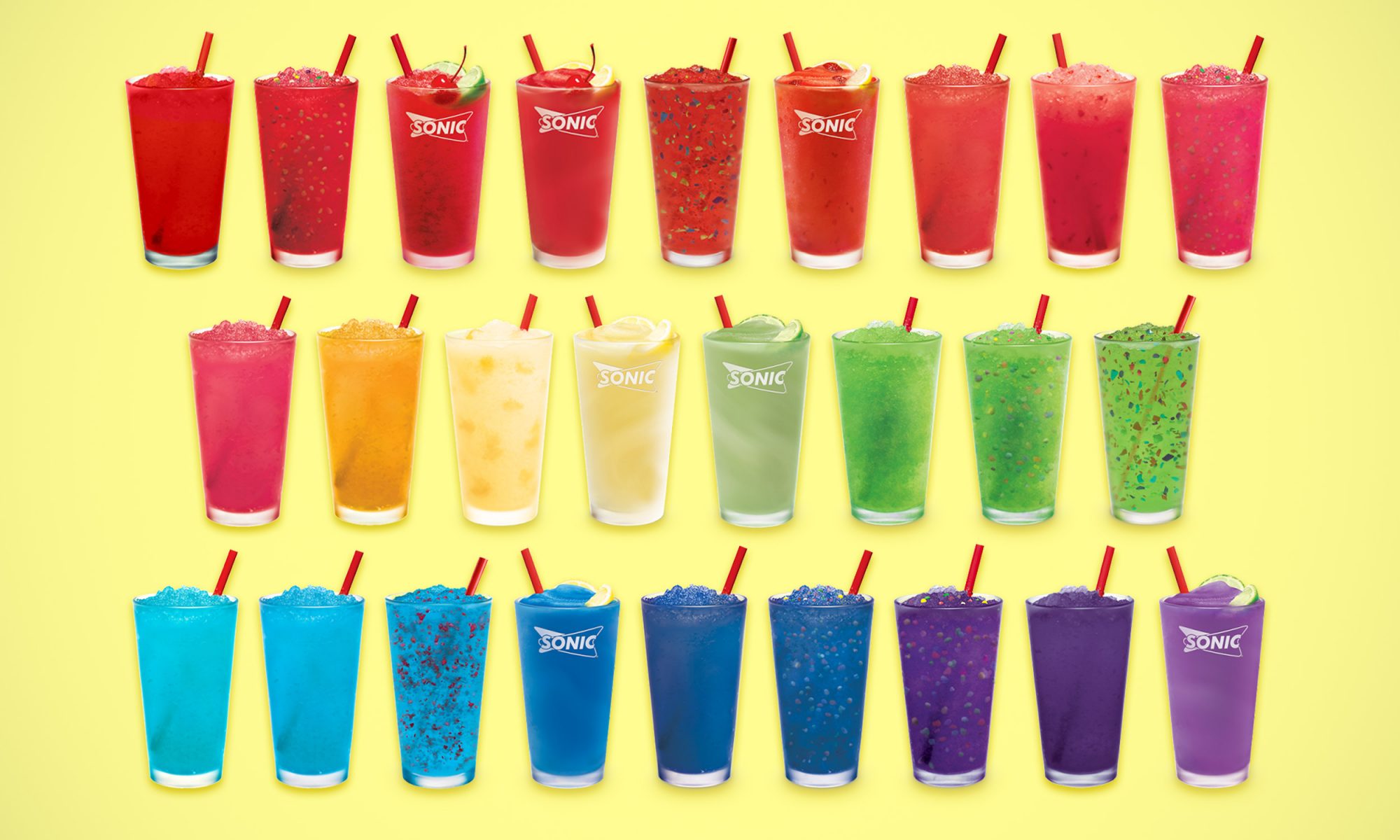 Sonic Rt 44 Drink: Your Ultimate Guide to Refreshment!