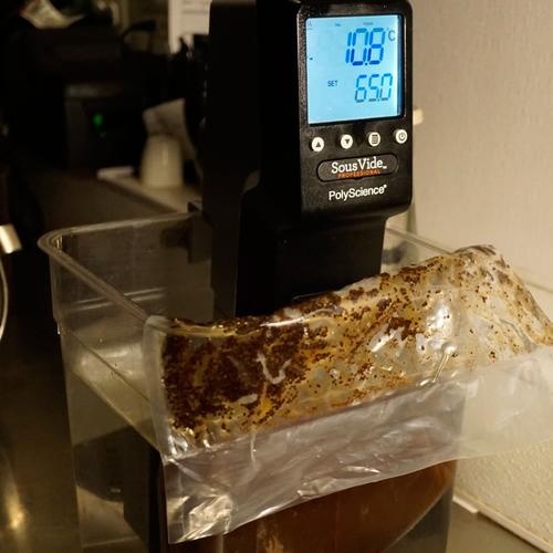 rækkevidde dyb Skelne What Is Sous Vide Coffee and Why Should I Try It? | MyRecipes