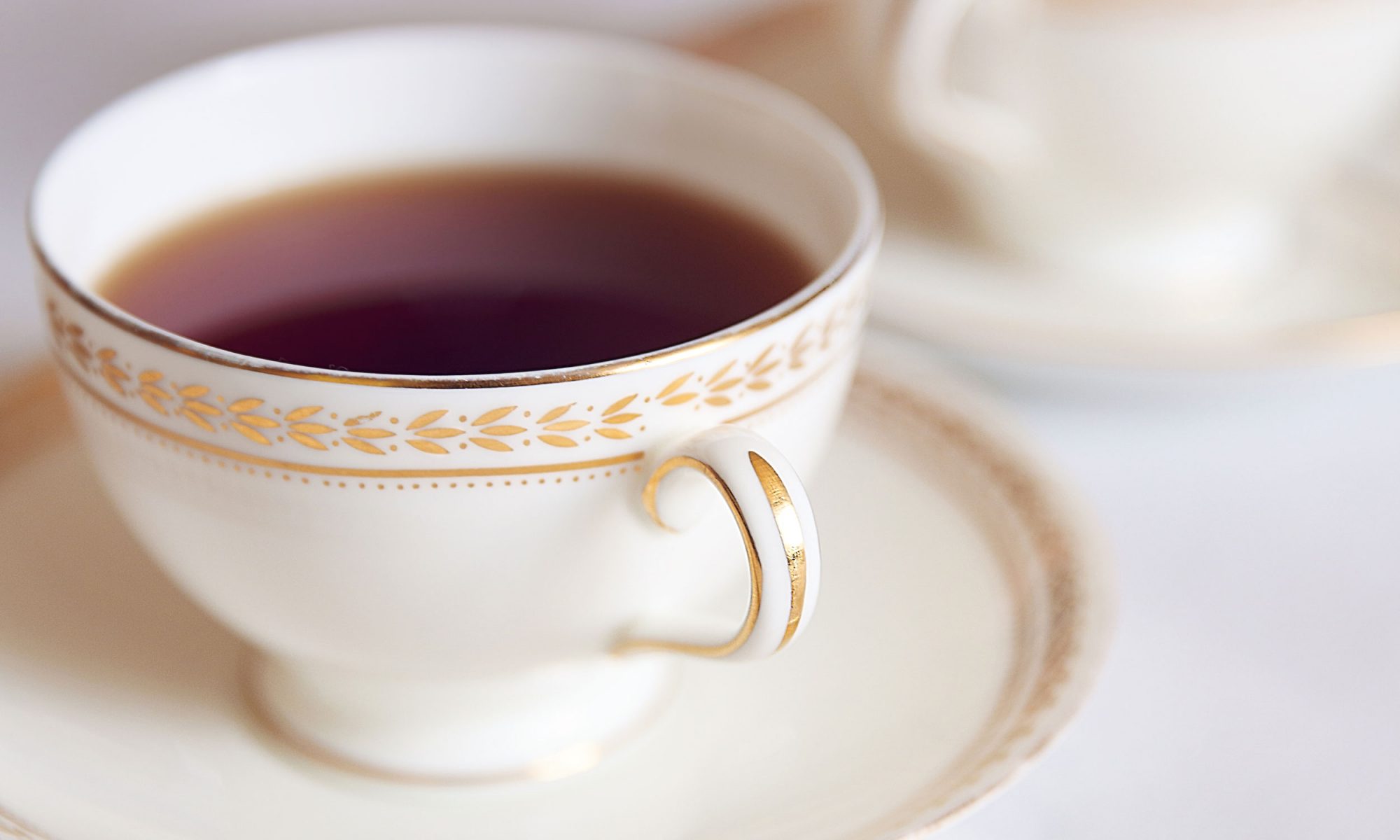 The Best and Worst English Breakfast Tea | MyRecipes