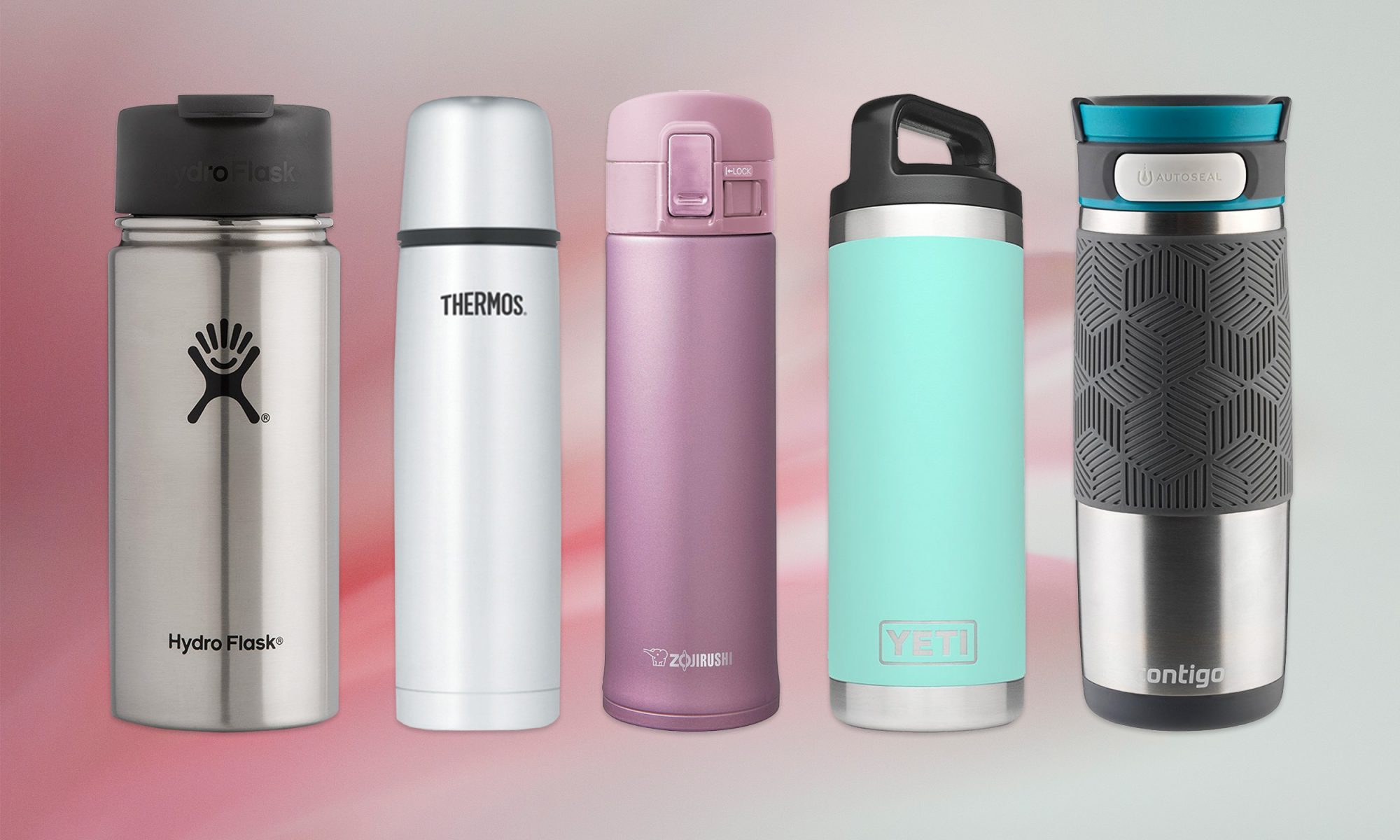 Details about   Stainless Steel Travel Mug Insulated Camping Outdoor Drink Thermal Flask Beaker 