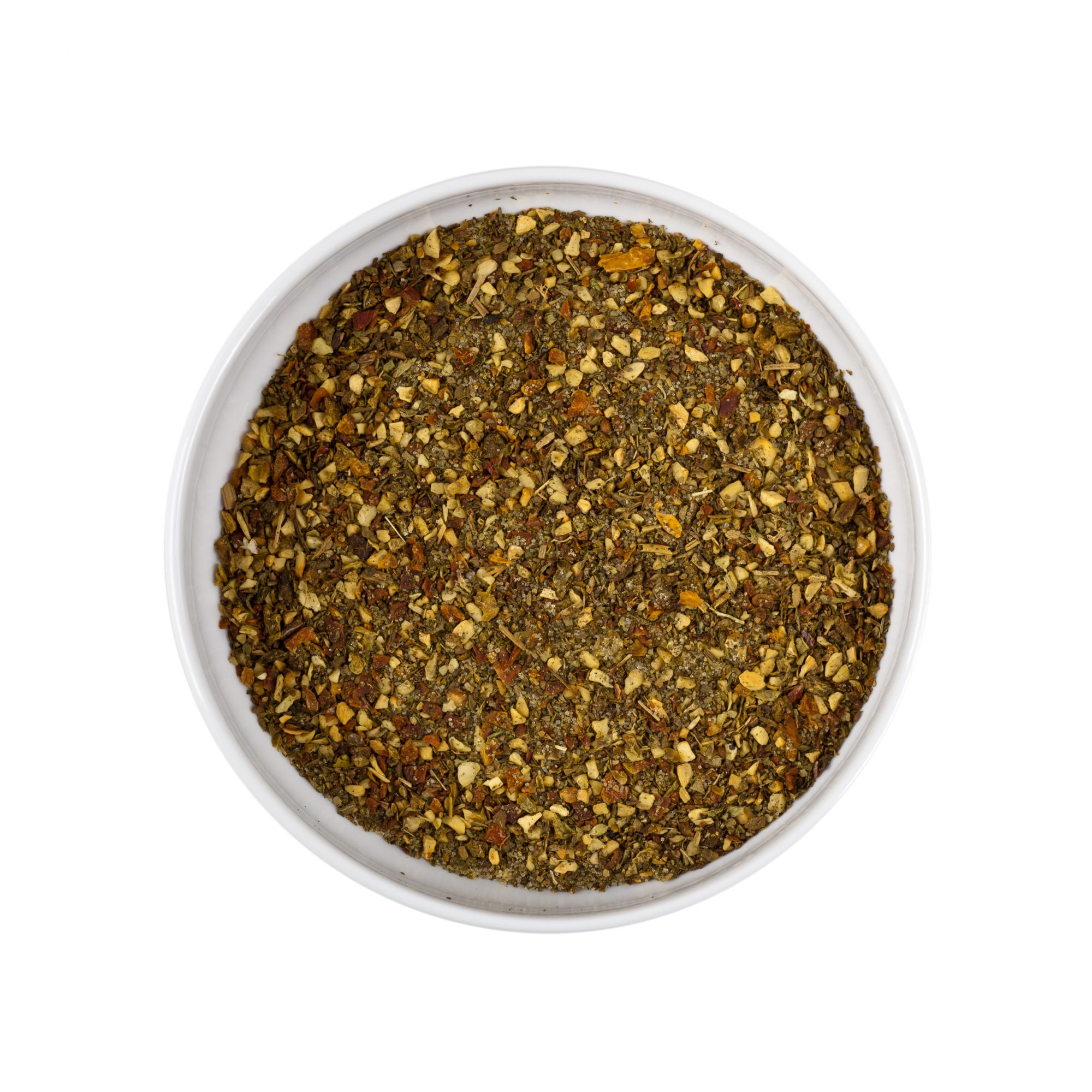  Pizza Seasoning By Penzeys Spices 2.5 oz 1/2 cup jar