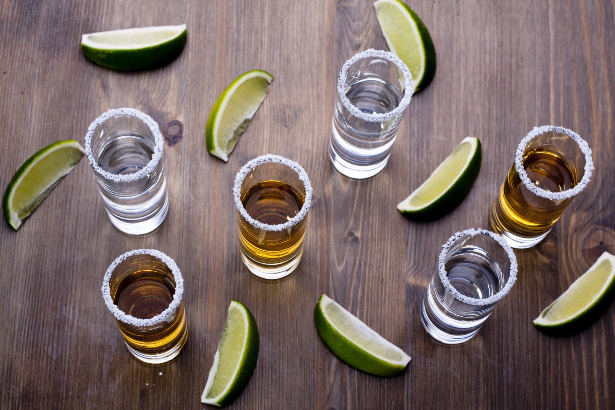 What Is Tequila?