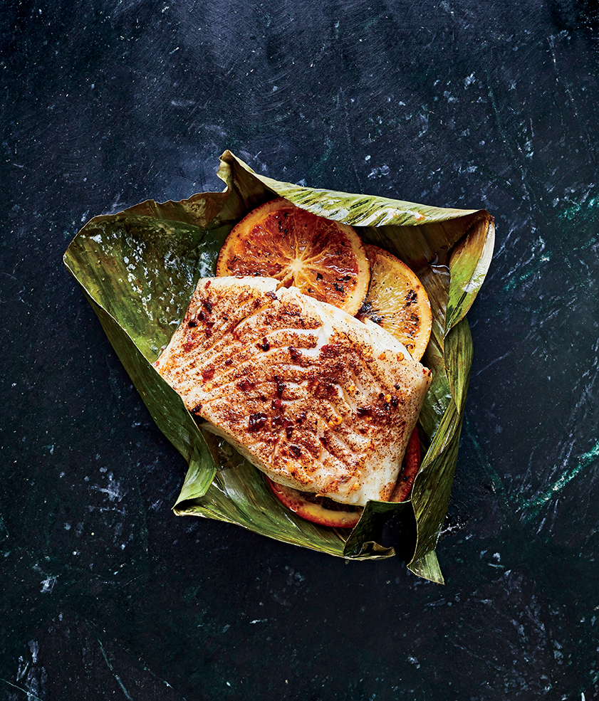 Everything You Need to Know About Cooking in Banana Leaves