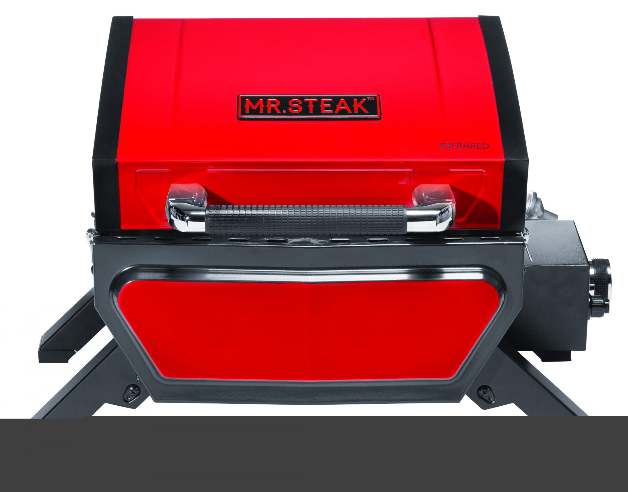 Manhattan masse Karriere This Portable Grill Is About to Be Your New Favorite Piece of Summer  Cookware | MyRecipes