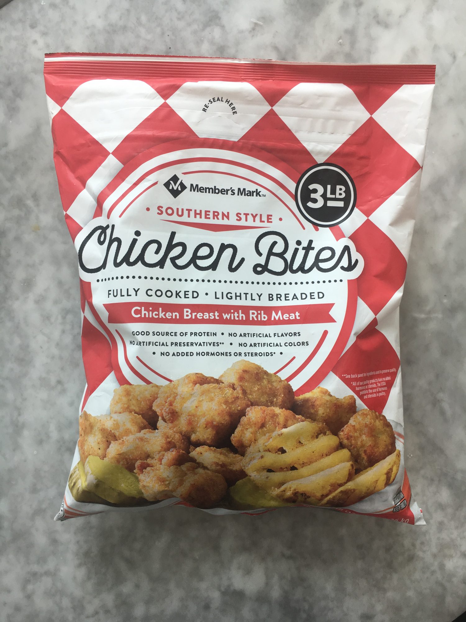 These Sam's Club Chicken Nuggets Really Do Taste Like Chick-fil-A's |  MyRecipes