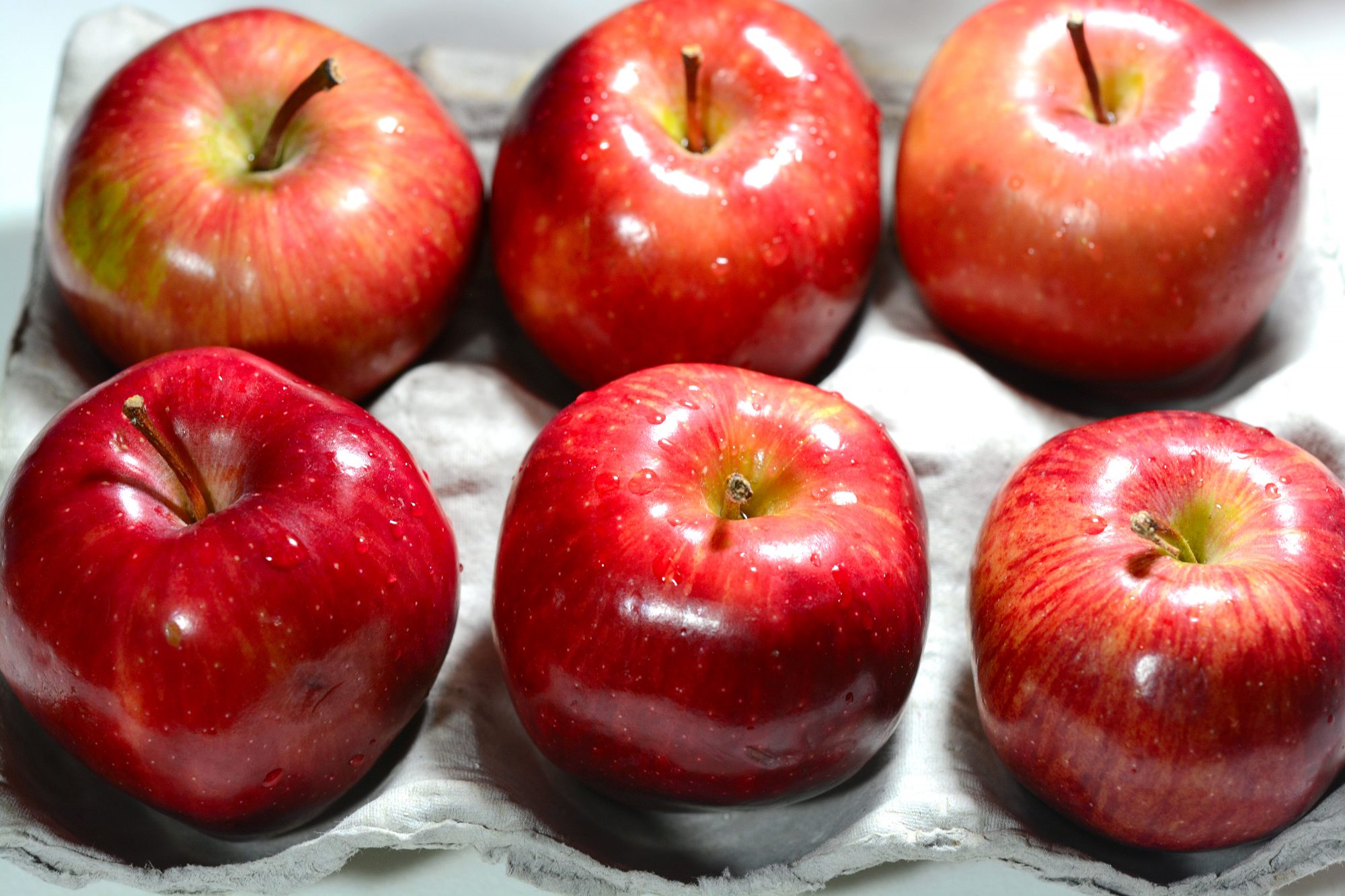 Red Delicious is no longer America's favorite apple