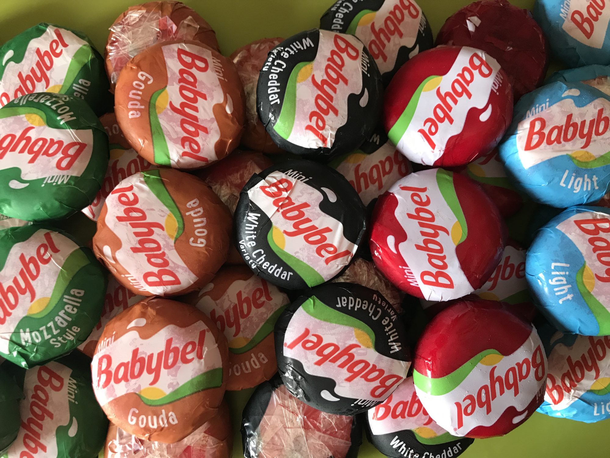 Babybel Gouda Cheese Recipes Besto Blog