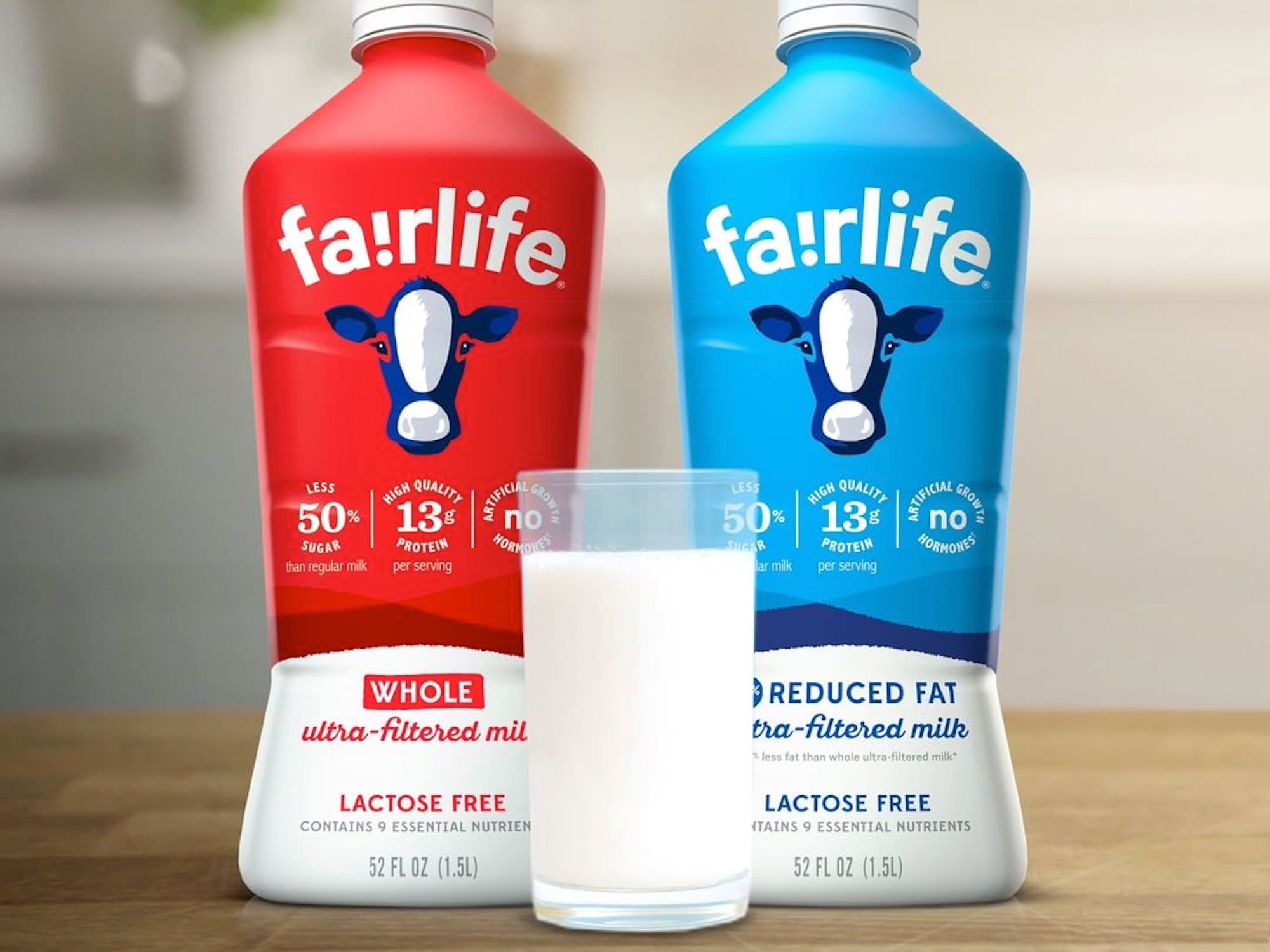 Why Does Fairlife Milk Smell Bad? 