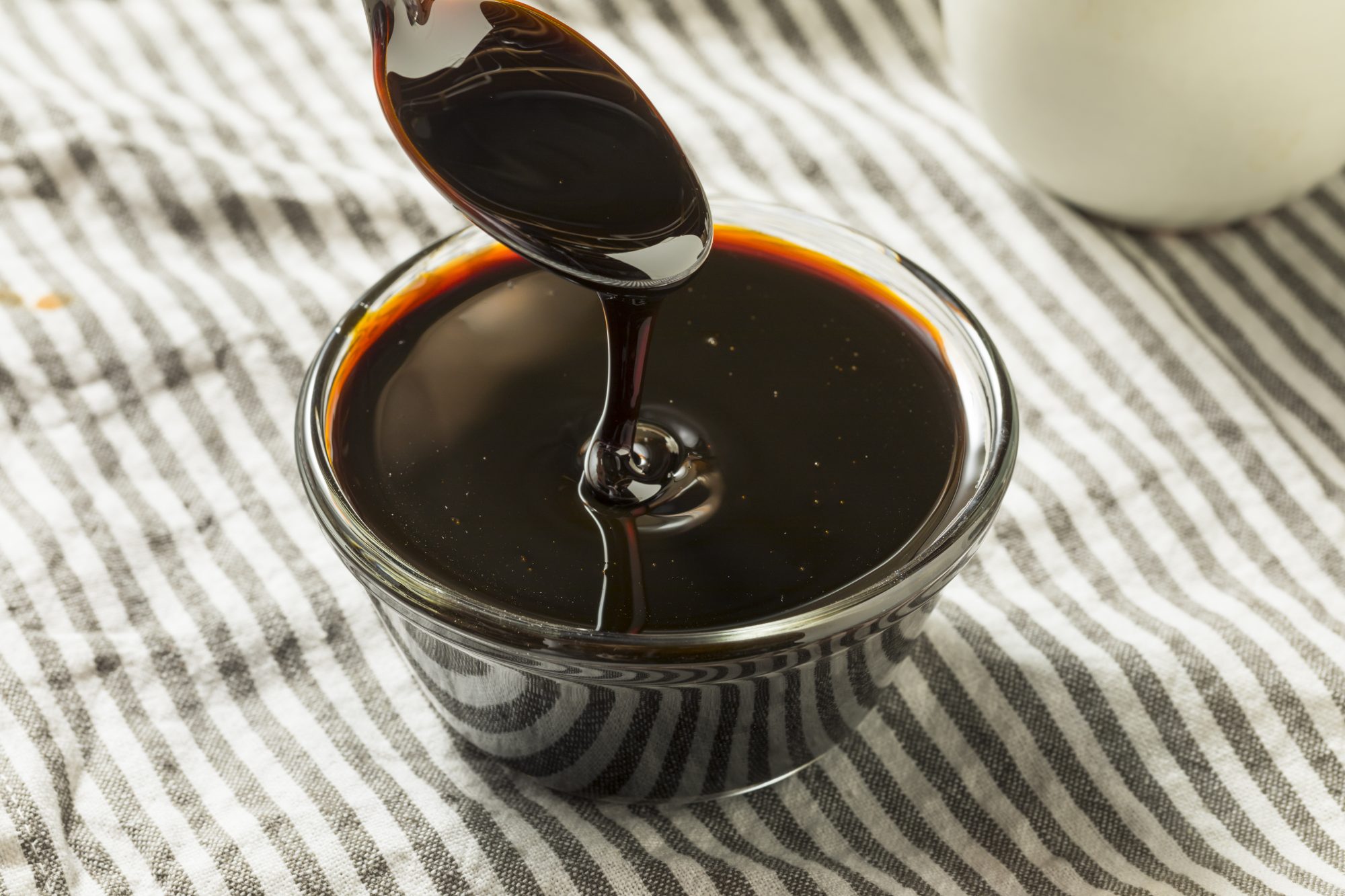 How Is Blackstrap Molasses Different from Other Molasses?  MyRecipes