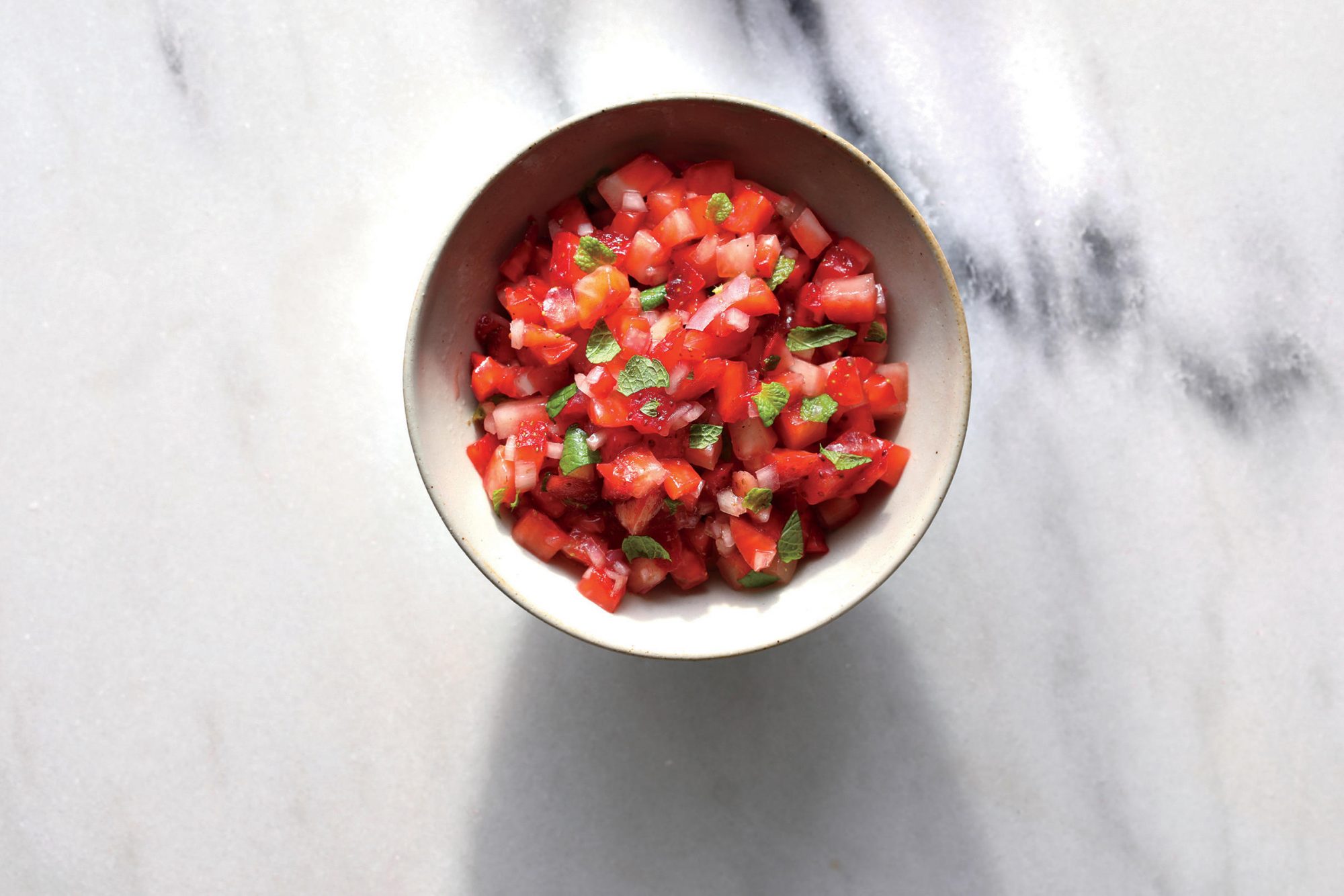 What S The Difference Between Salsa And Pico De Gallo Myrecipes