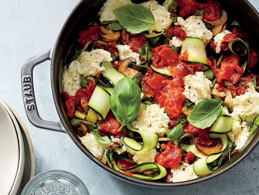 65 Delicious Zucchini Recipes Myrecipes