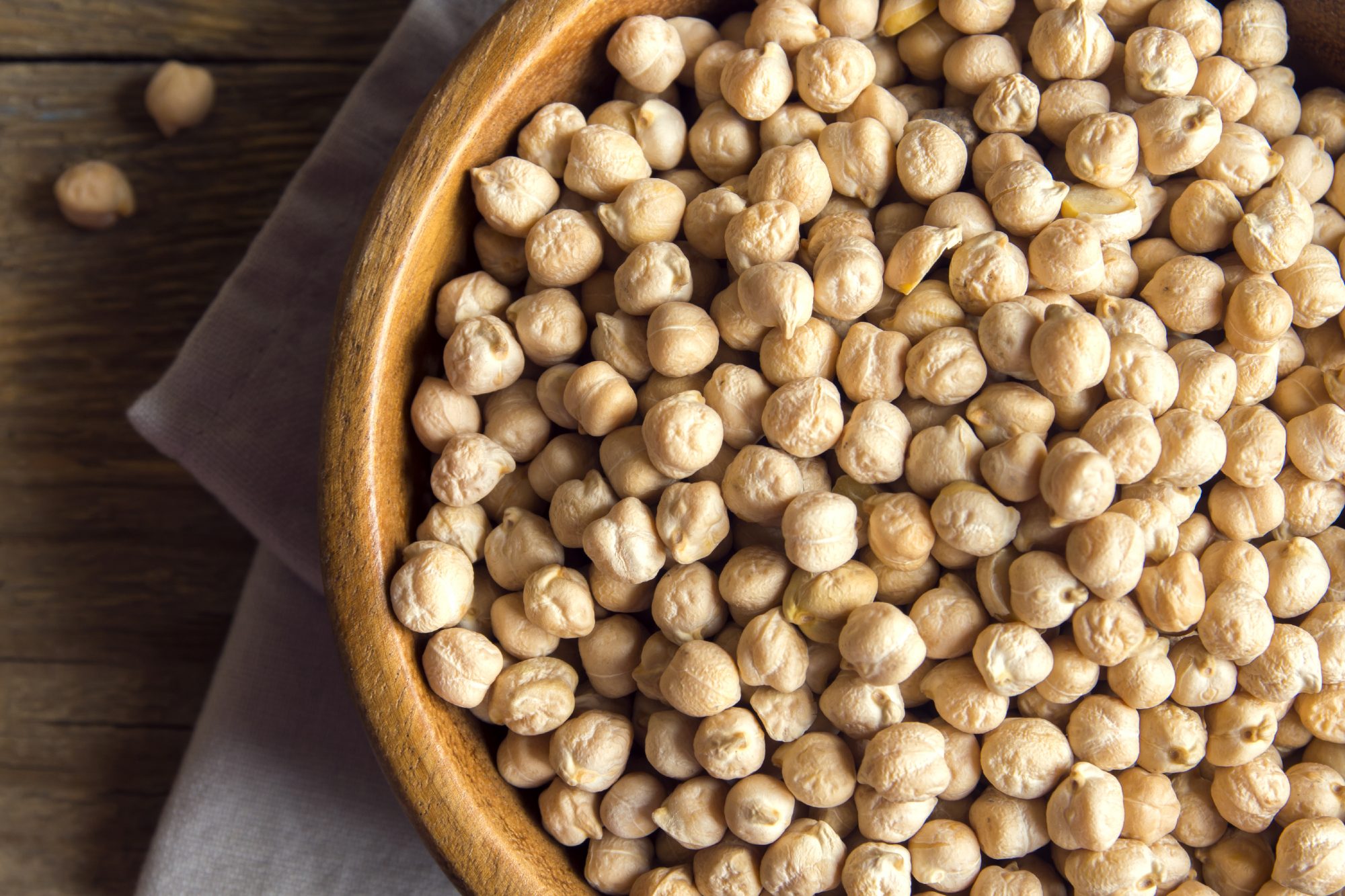 How To Cook With Dried Chickpeas Myrecipes