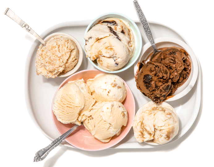 How To Make The Best Ice Cream At Home According To The Founder Of Jeni S Myrecipes