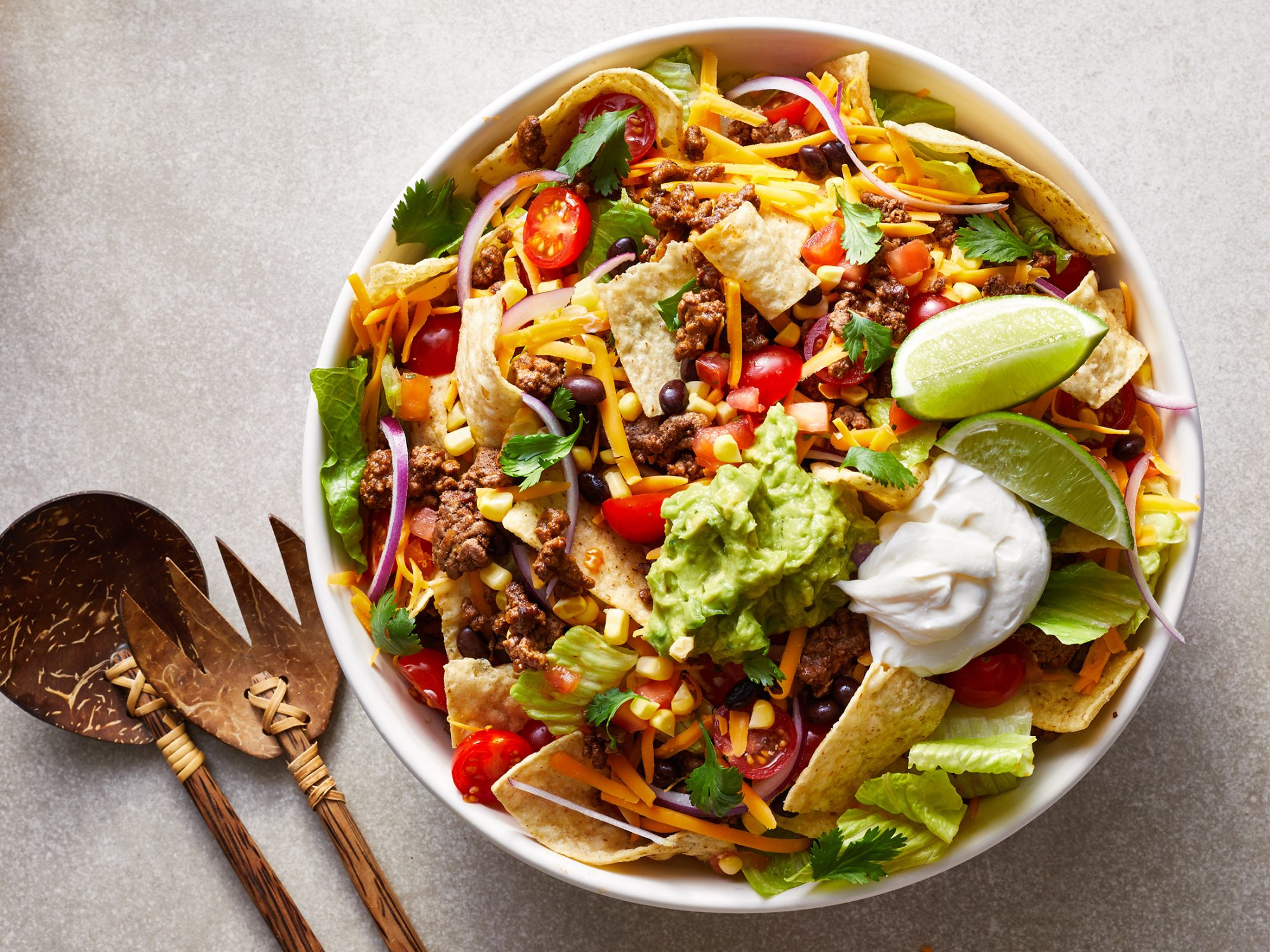 50 lunch recipes for when you can't handle another salad