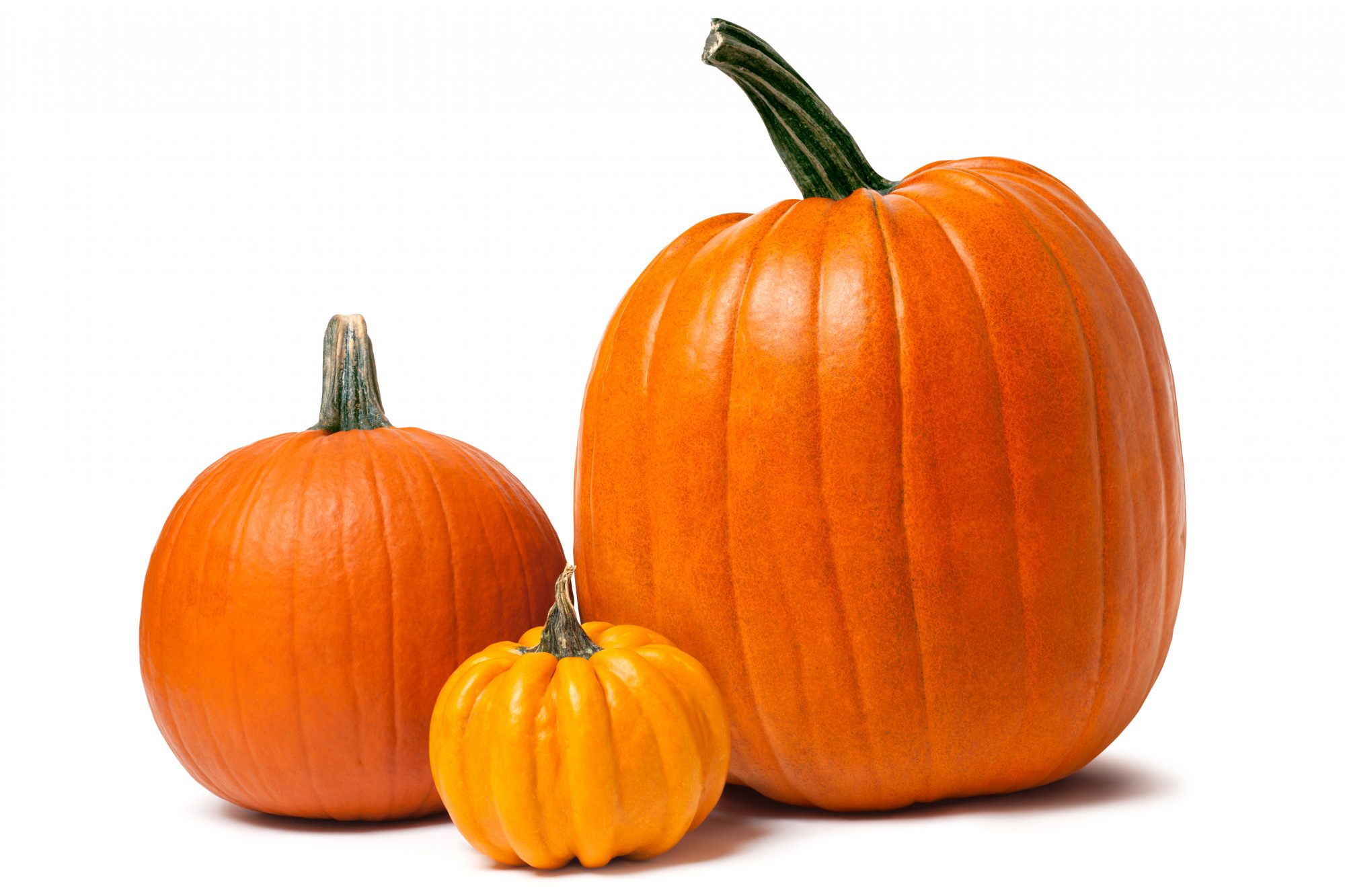 Is a Pumpkin a Fruit or a Vegetable? | MyRecipes