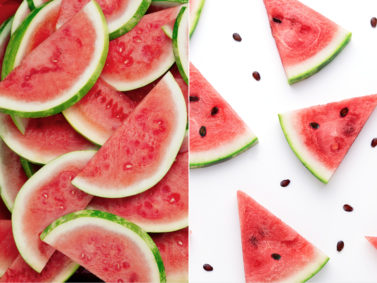 Seedless vs. Seeded Watermelon: What's the Difference? | MyRecipes