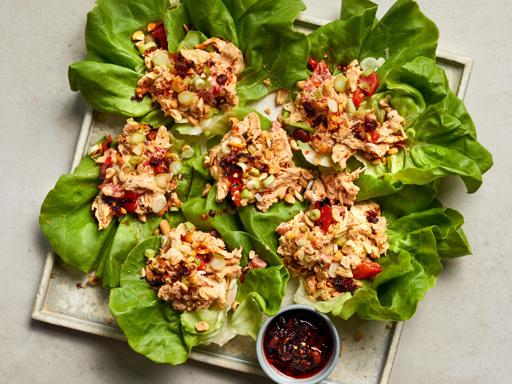 Deliciously Crispy Jason Deli Chicken Salad Recipe: A Flavor Explosion ...