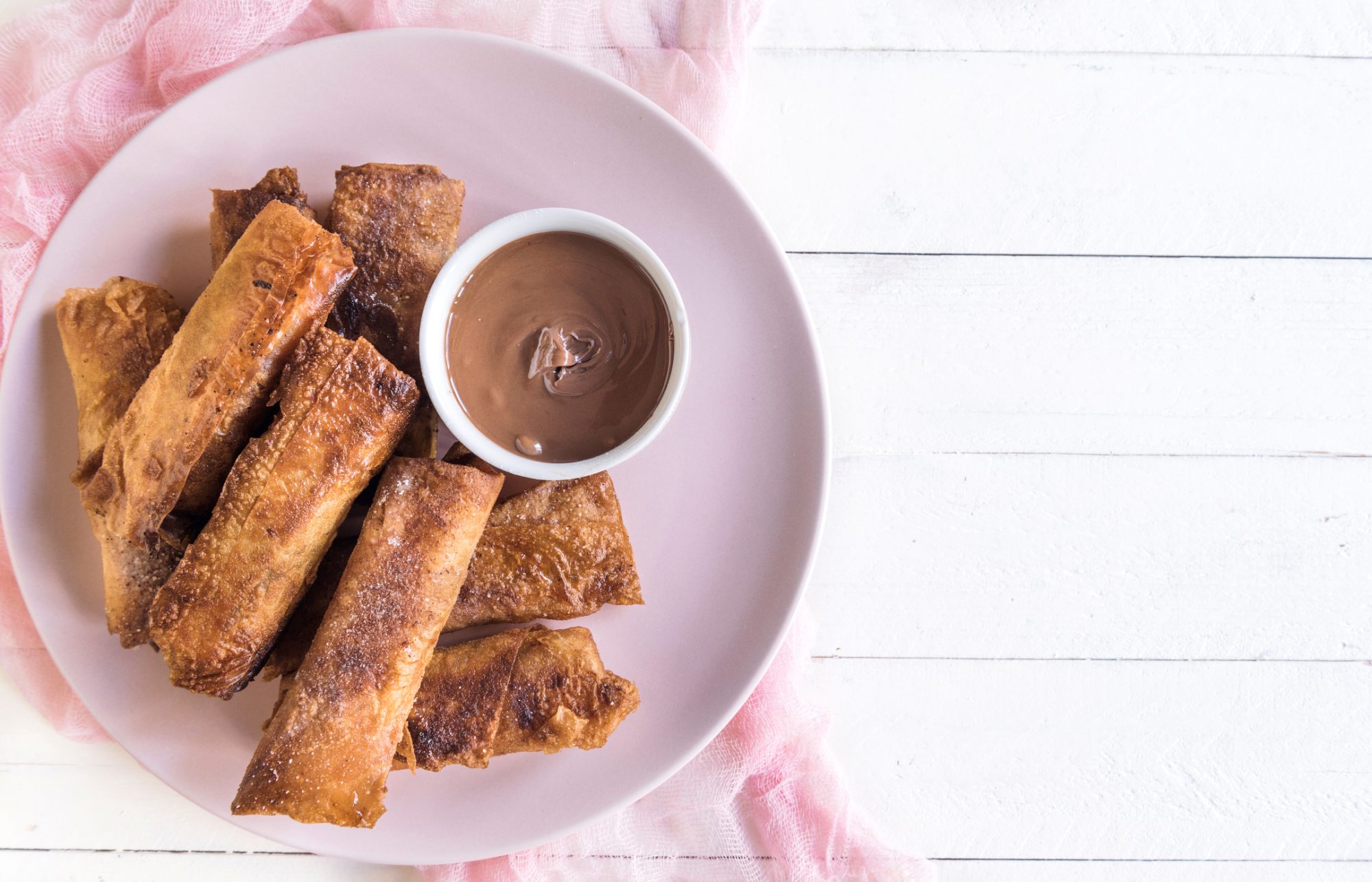 Costco's Apple Pie Spring Rolls Are the Fall Treat We Want   MyRecipes