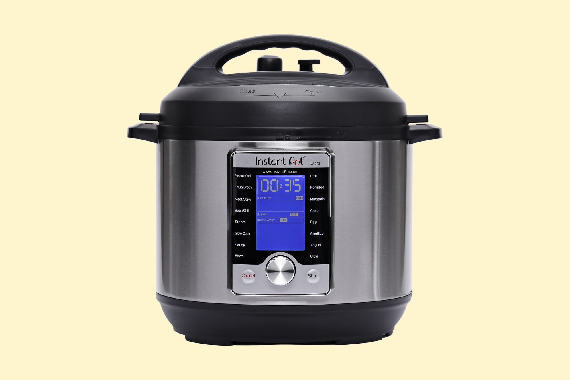 What to Do If You Damage Your Instant Pot