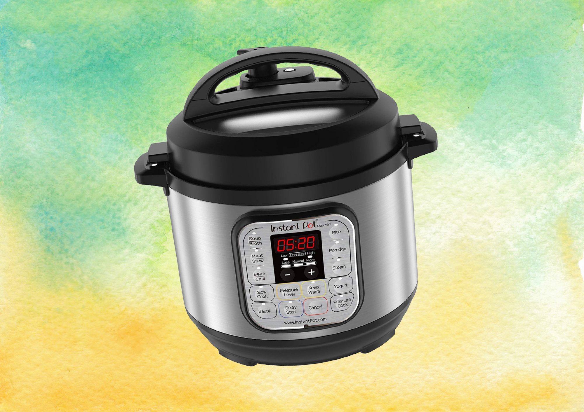 No need for Instant Pot tax, this massive 10-qt. Crock-Pot Multi Cooker is  now $65 (Reg. $150)
