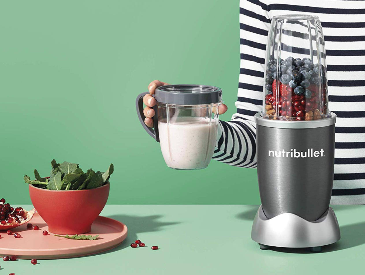 This Is the Best Personal Blender You Can Buy