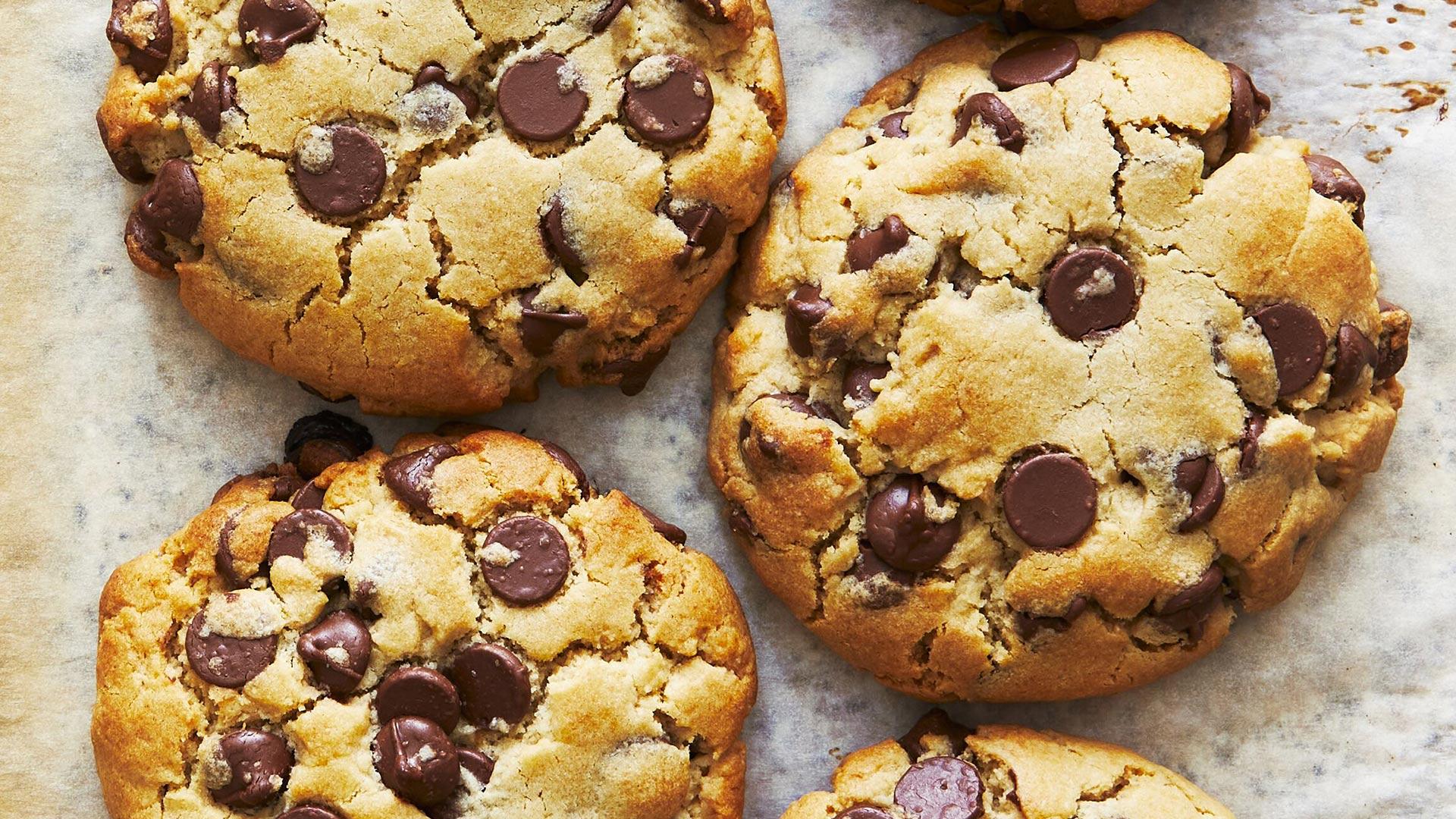 Chocolate Chip Cookie Recipe In Spanish - 109 Best Cookie Recipes To Make Again And Again Epicurious - Can someine give me a chocolate chip cookie recipe in spanish using mandatos afirmativos con tu.