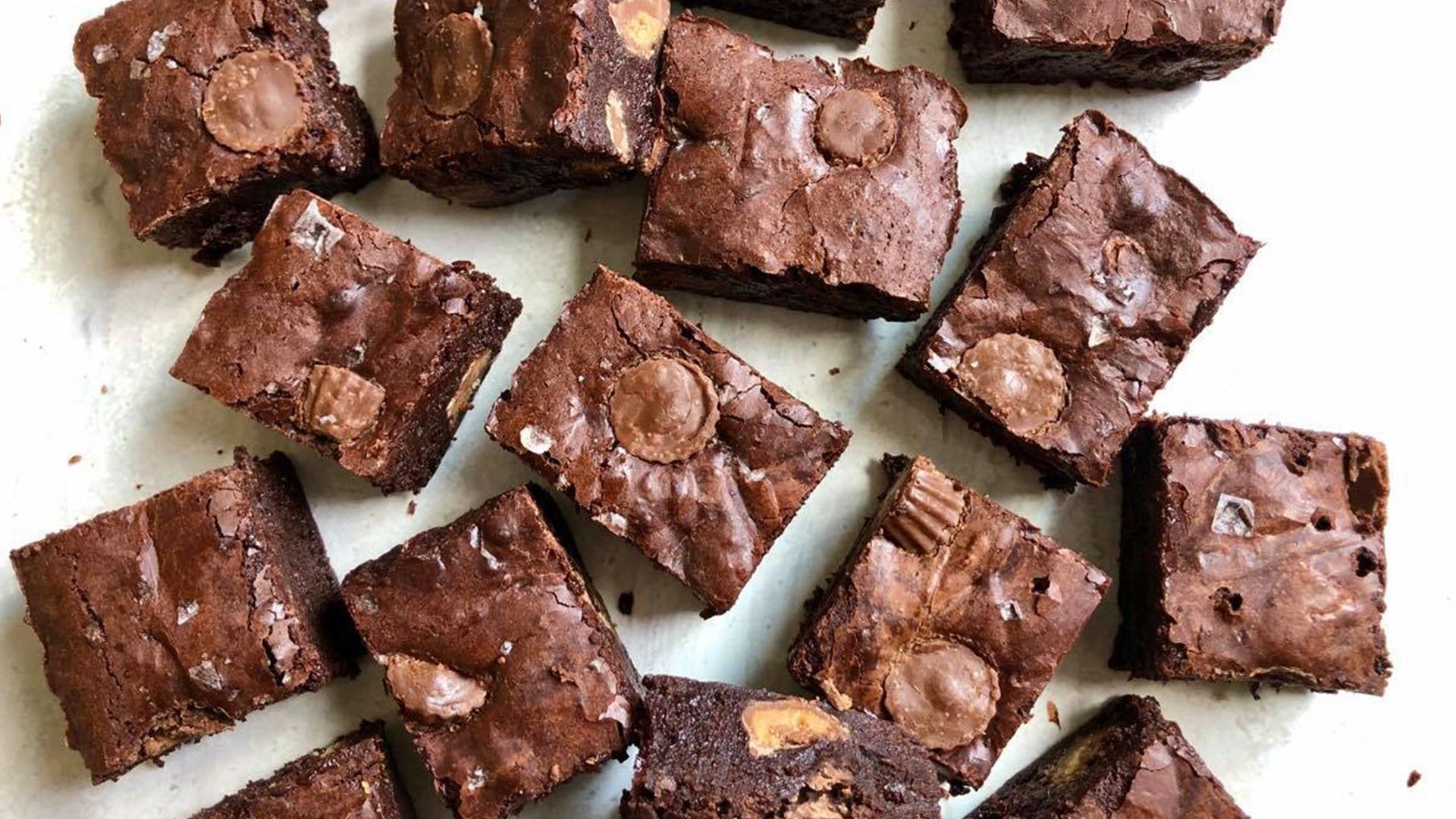 Resepi Brownies Moist  Resepi Brownies Moist / Resepi Kek Coklat