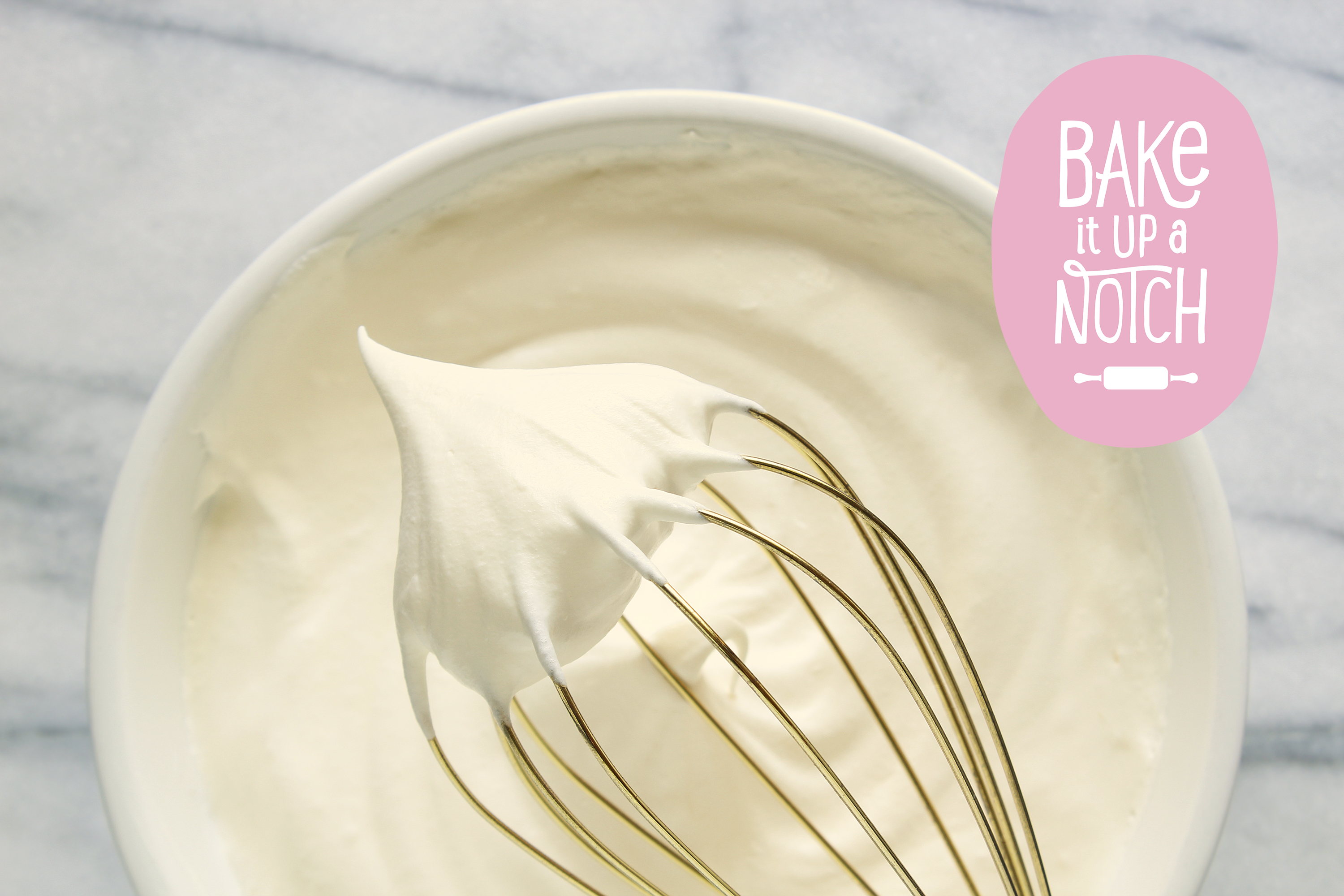 You Can Turn Basic Whipped Cream Into The Best Cake Frosting With This Easy Trick Myrecipes