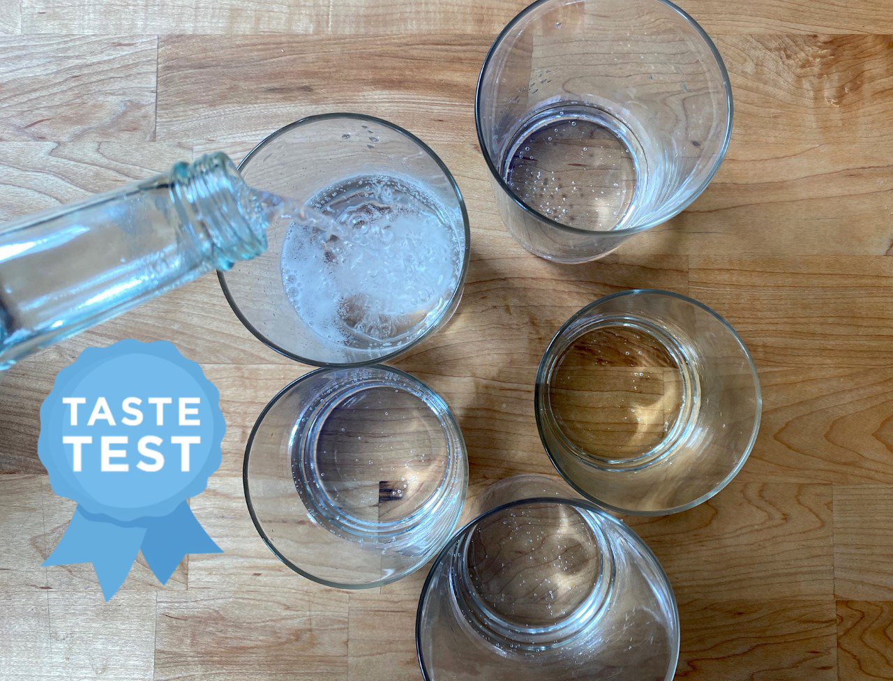 The Best Store-Bought Tonic Water | MyRecipes