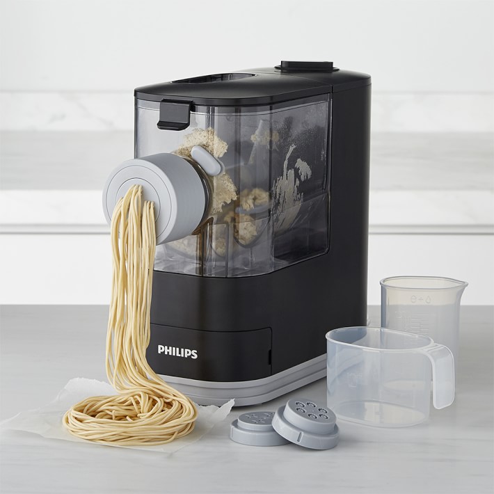 Philips Smart Pasta Maker Recipe: Pasta Maker Asian Rice Noodles, Kitchen  Dreaming, Recipe