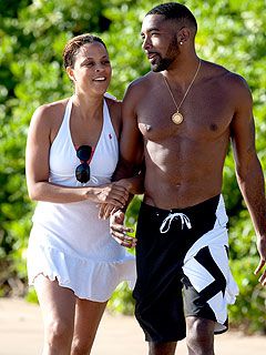 Shaq oneal dating who is Shaquille O'Neal