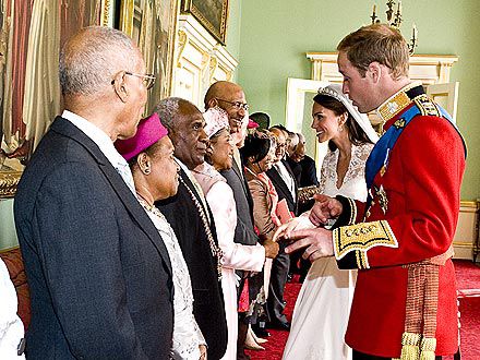 Royal Wedding Coverage: William ☀ Kate ...
