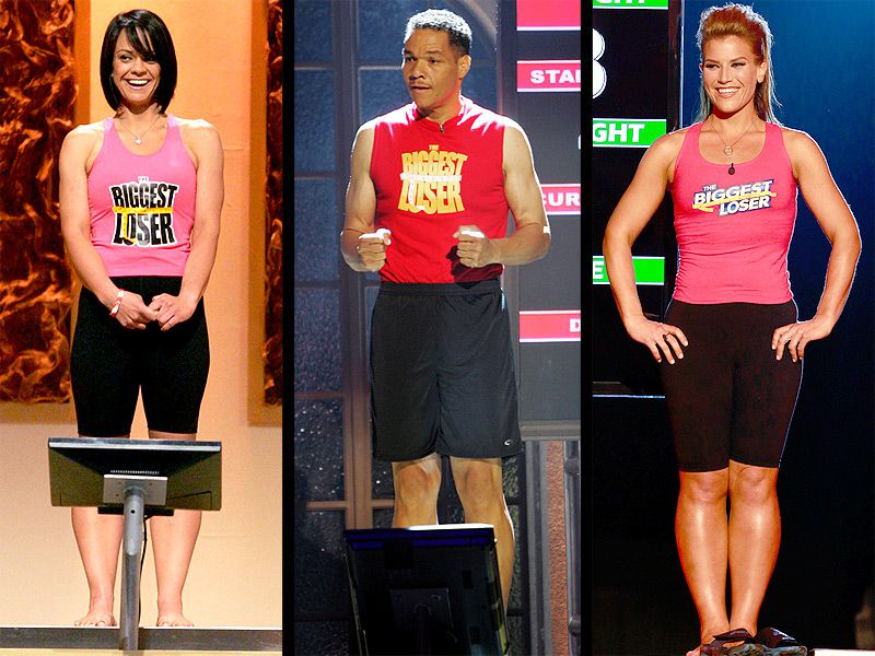 Biggest Loser Watch The Top 10 Finale Reveals All In One Place People Com