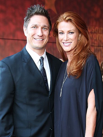 Photo angie everhart ANGIE EVERHART